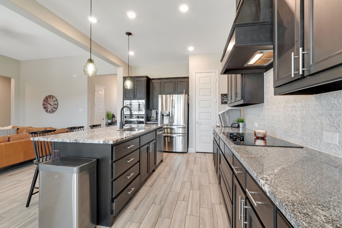 2304 Kallee Cove Celina TX 75009