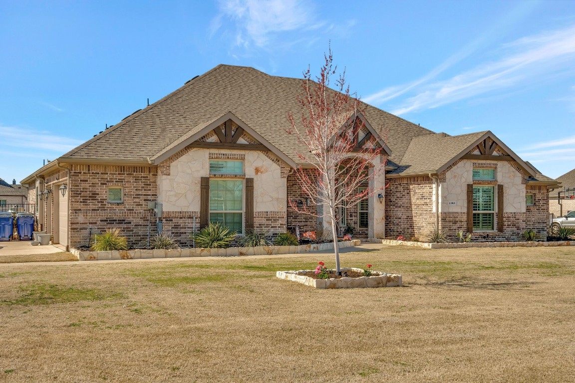 2304 Kallee Cove Celina TX 75009