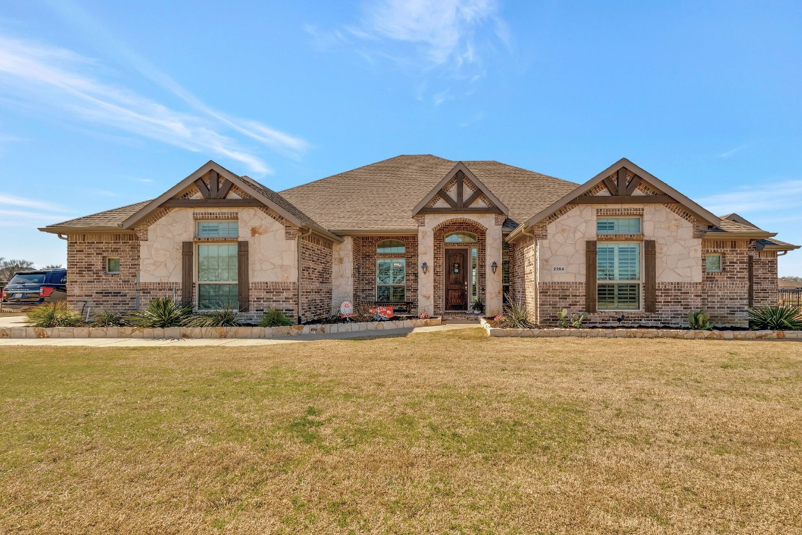 2304 Kallee Cove Celina TX 75009