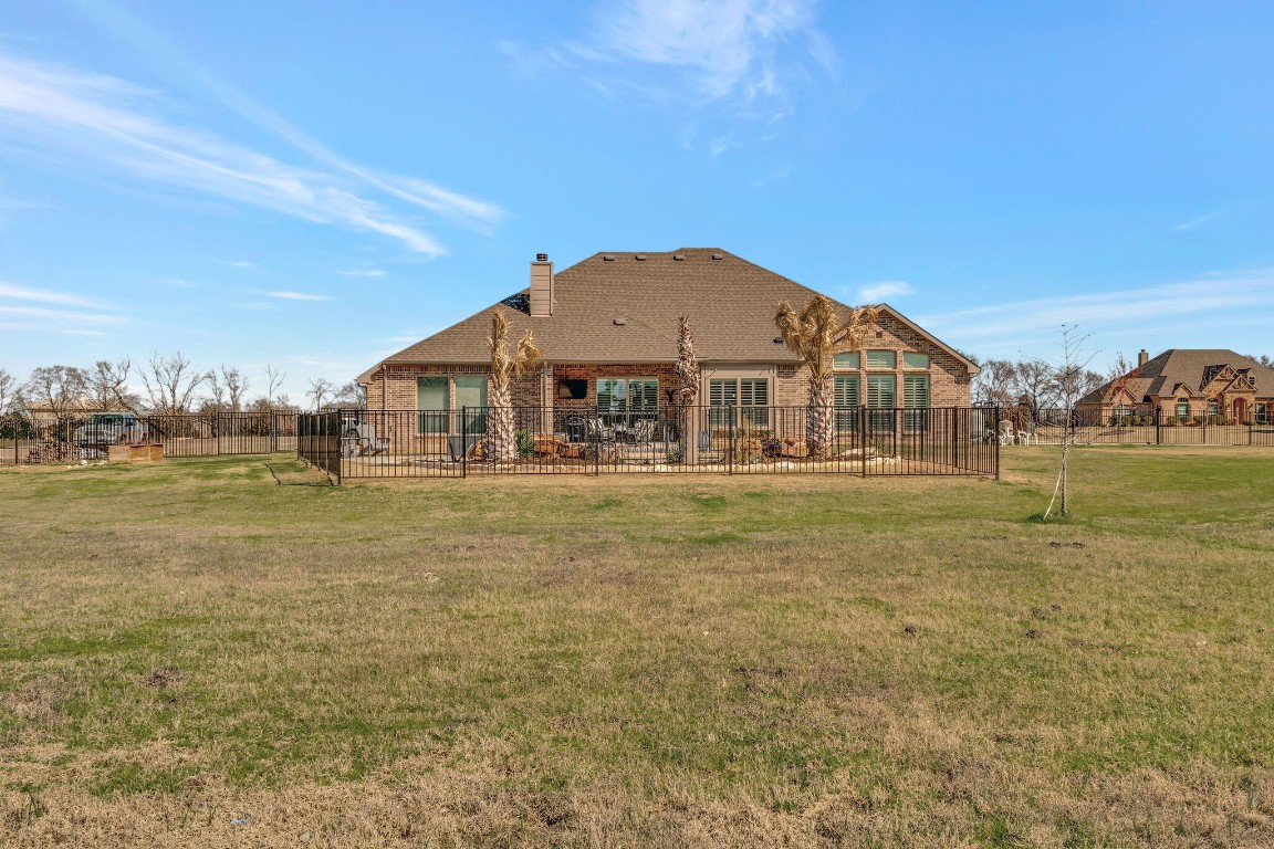 2304 Kallee Cove Celina TX 75009