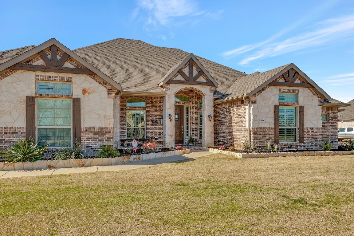2304 Kallee Cove Celina TX 75009