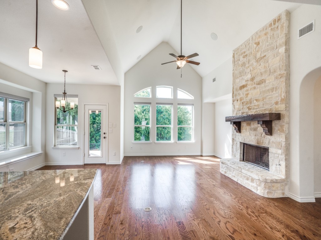 2012 Lake Vista Drive Little Elm TX 75068