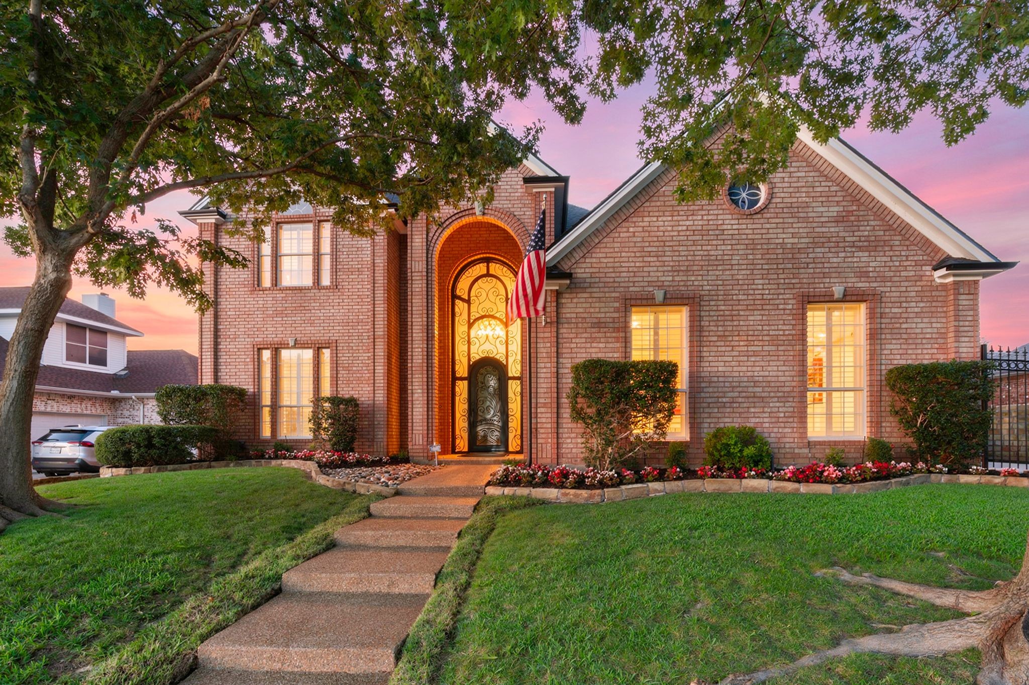 4111 Paddington Lane Colleyville TX 76034