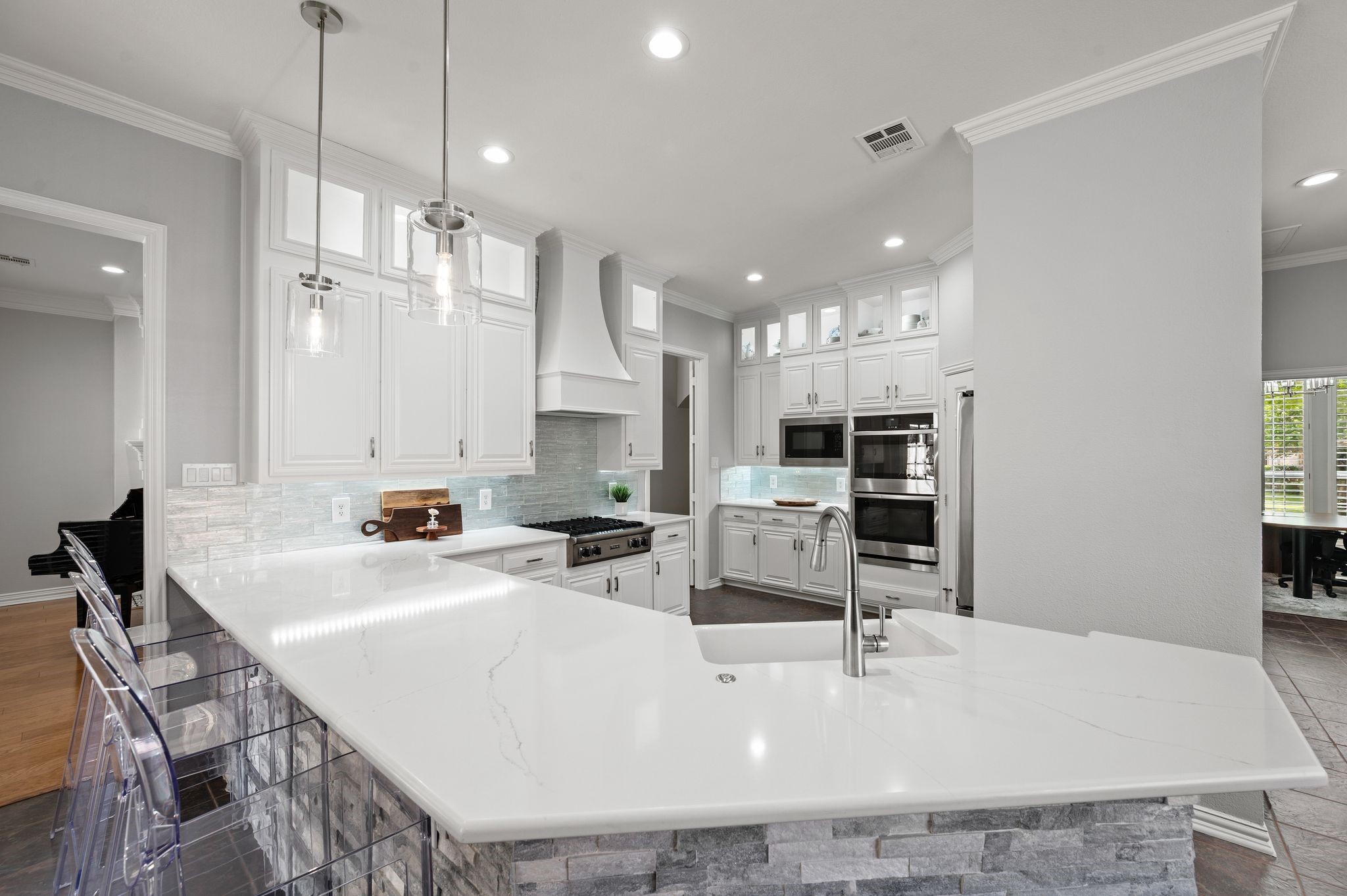 4111 Paddington Lane Colleyville TX 76034