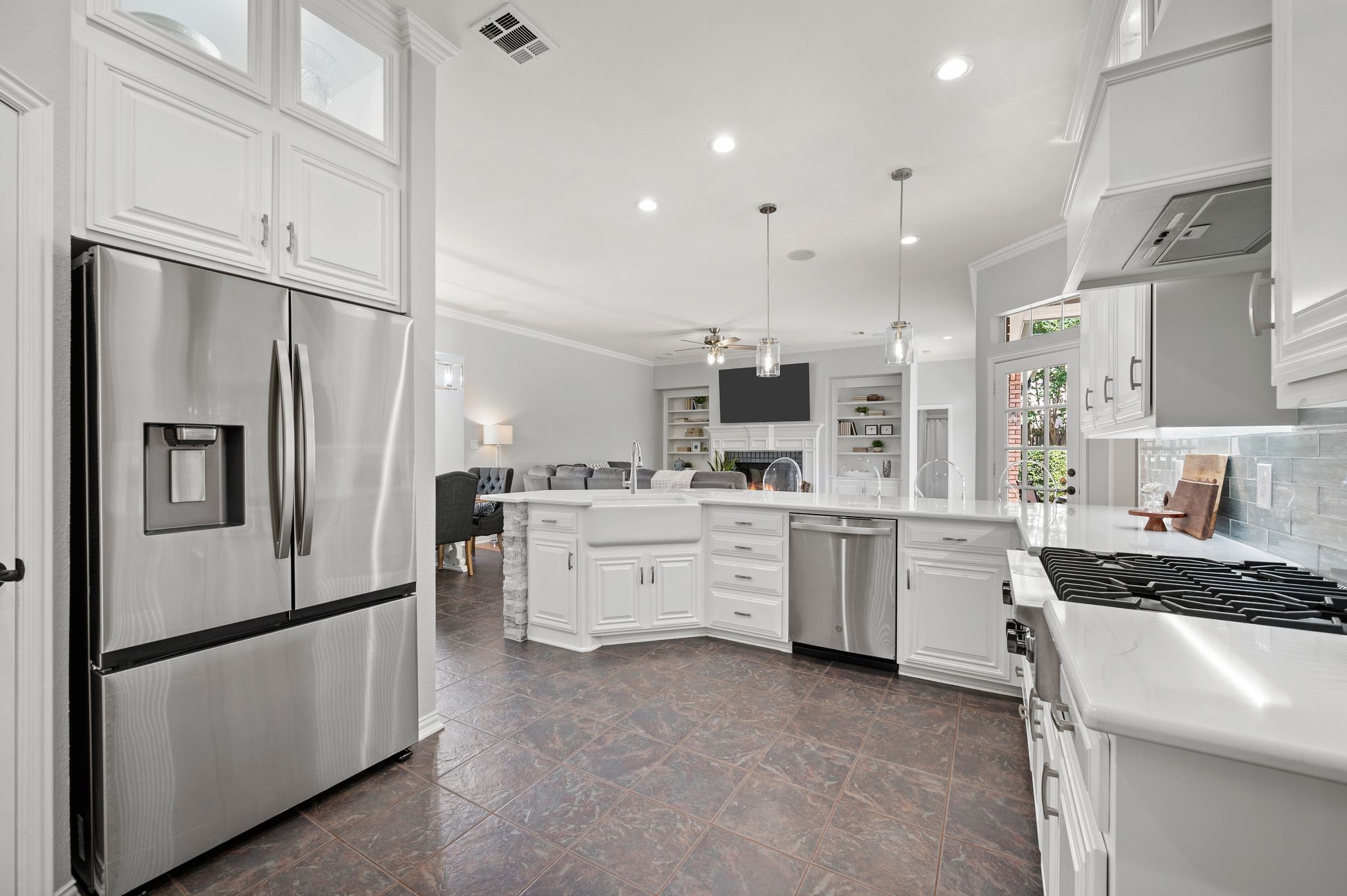4111 Paddington Lane Colleyville TX 76034
