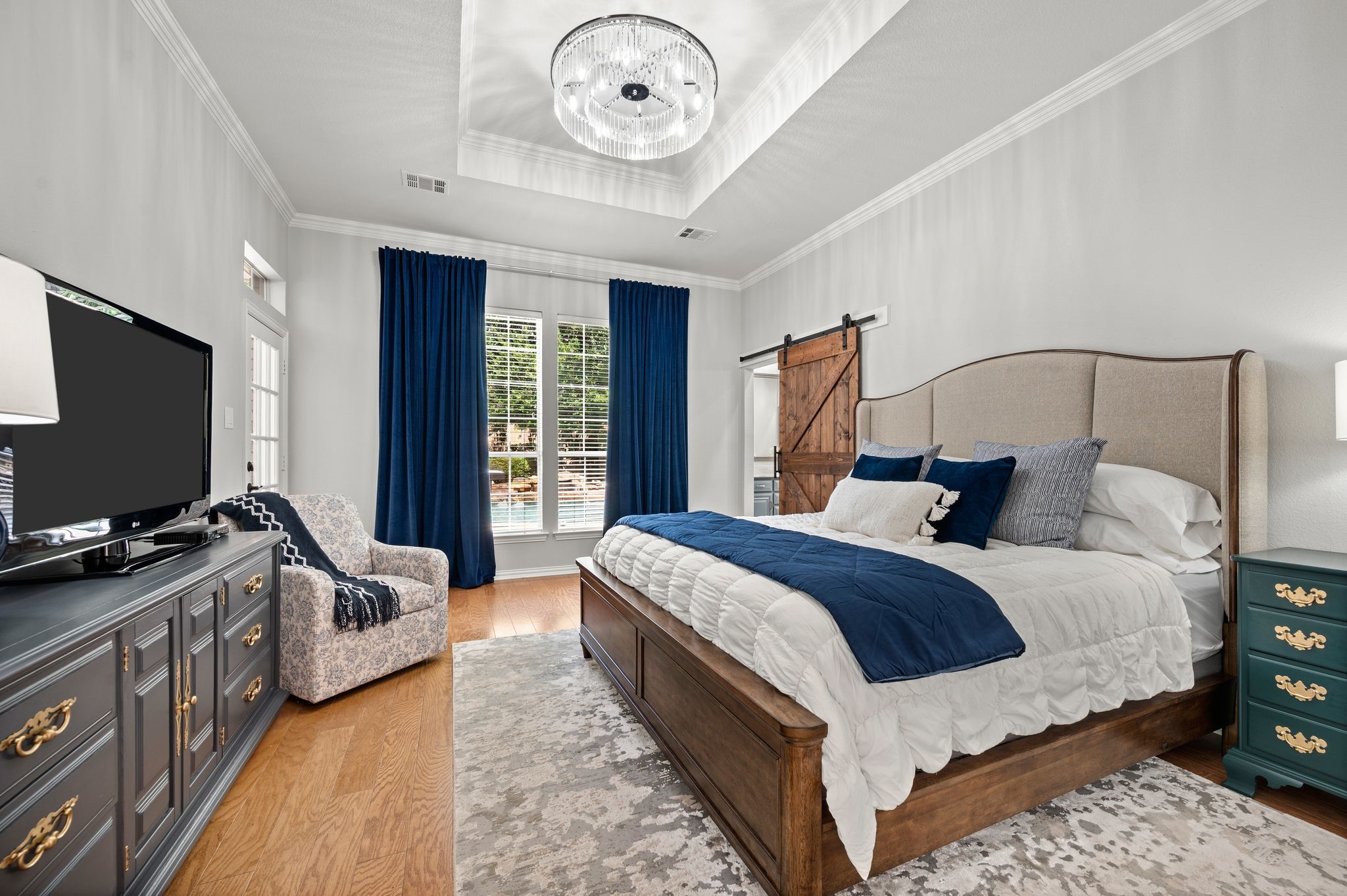4111 Paddington Lane Colleyville TX 76034