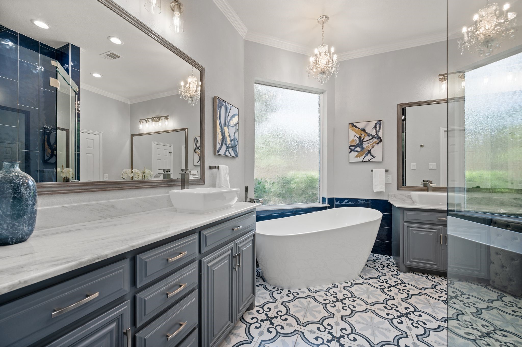 4111 Paddington Lane Colleyville TX 76034