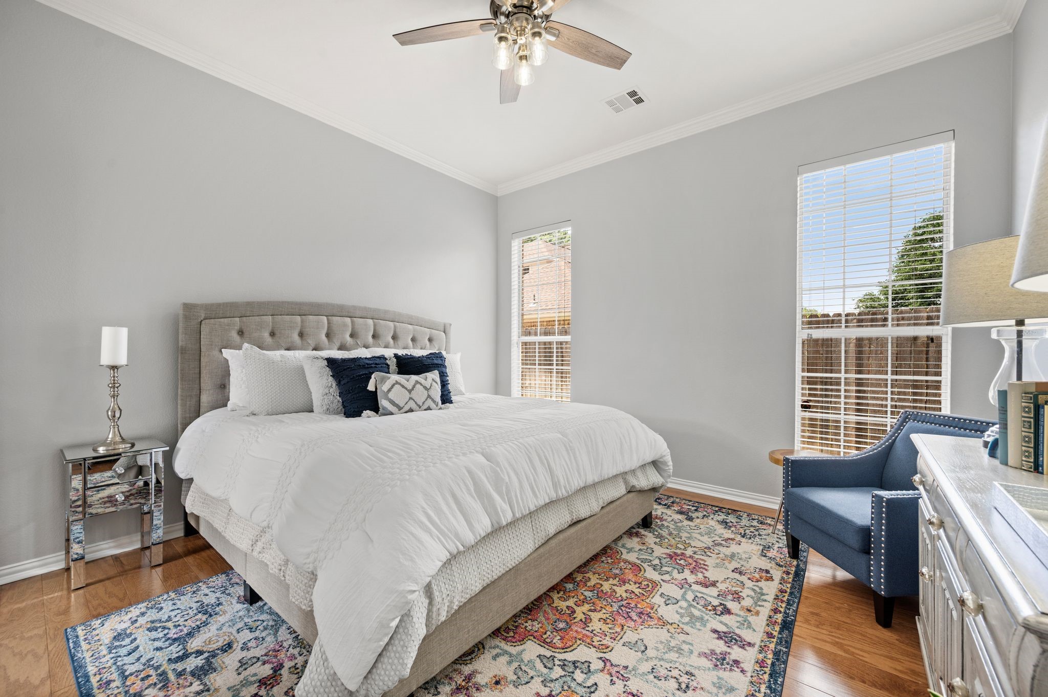 4111 Paddington Lane Colleyville TX 76034