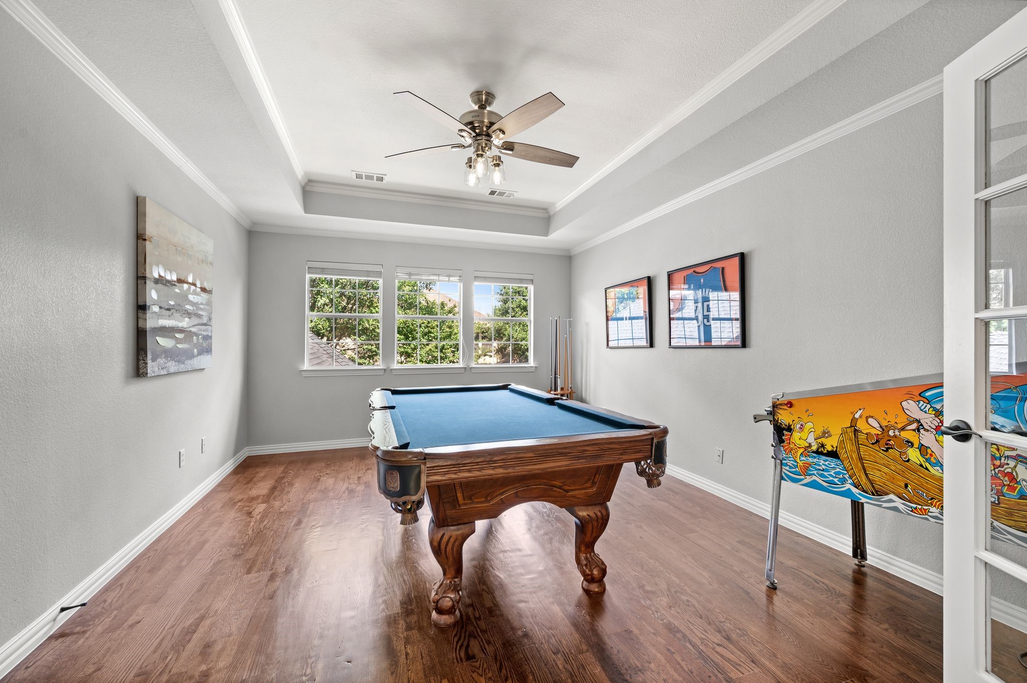 4111 Paddington Lane Colleyville TX 76034