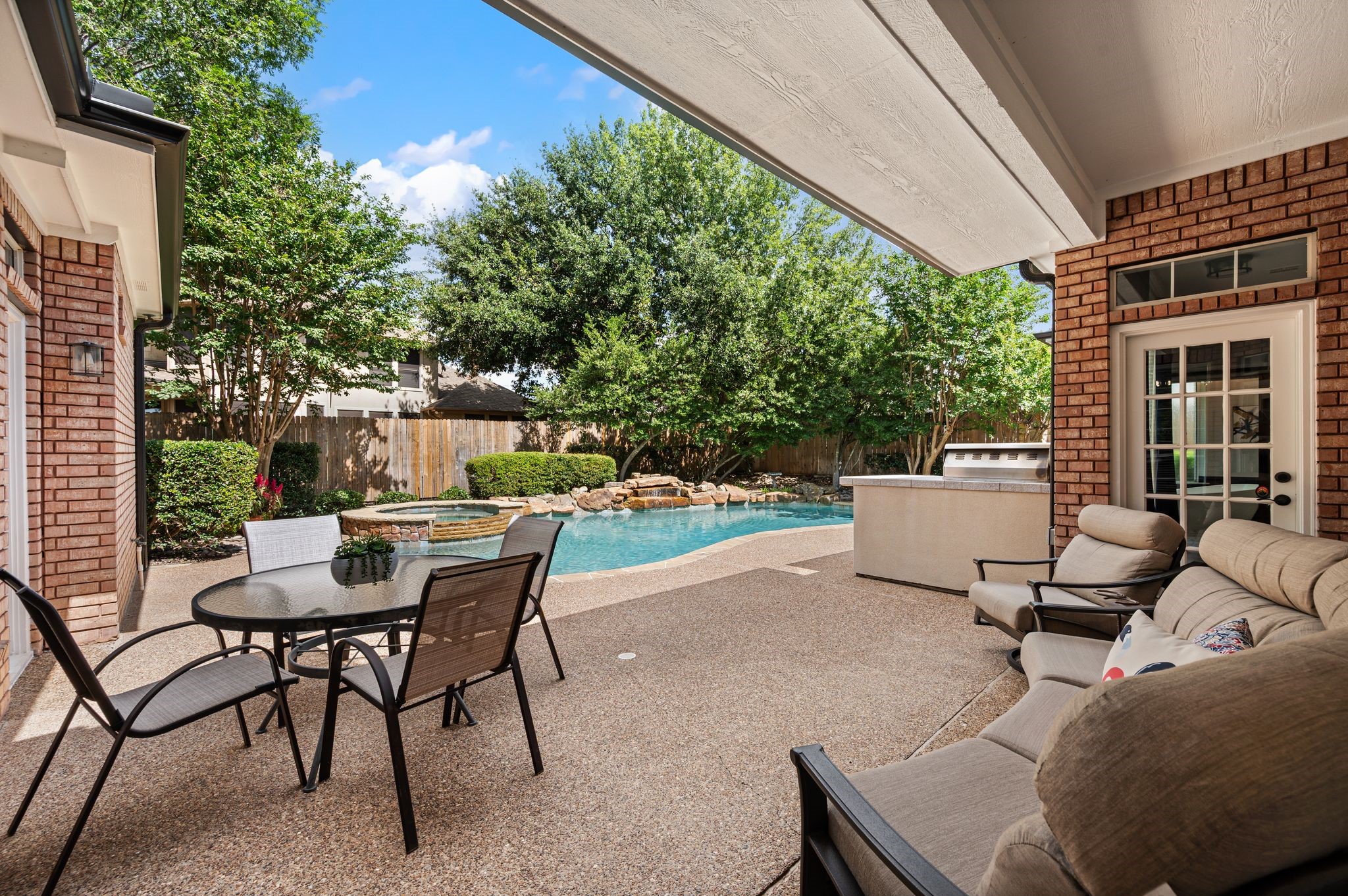 4111 Paddington Lane Colleyville TX 76034
