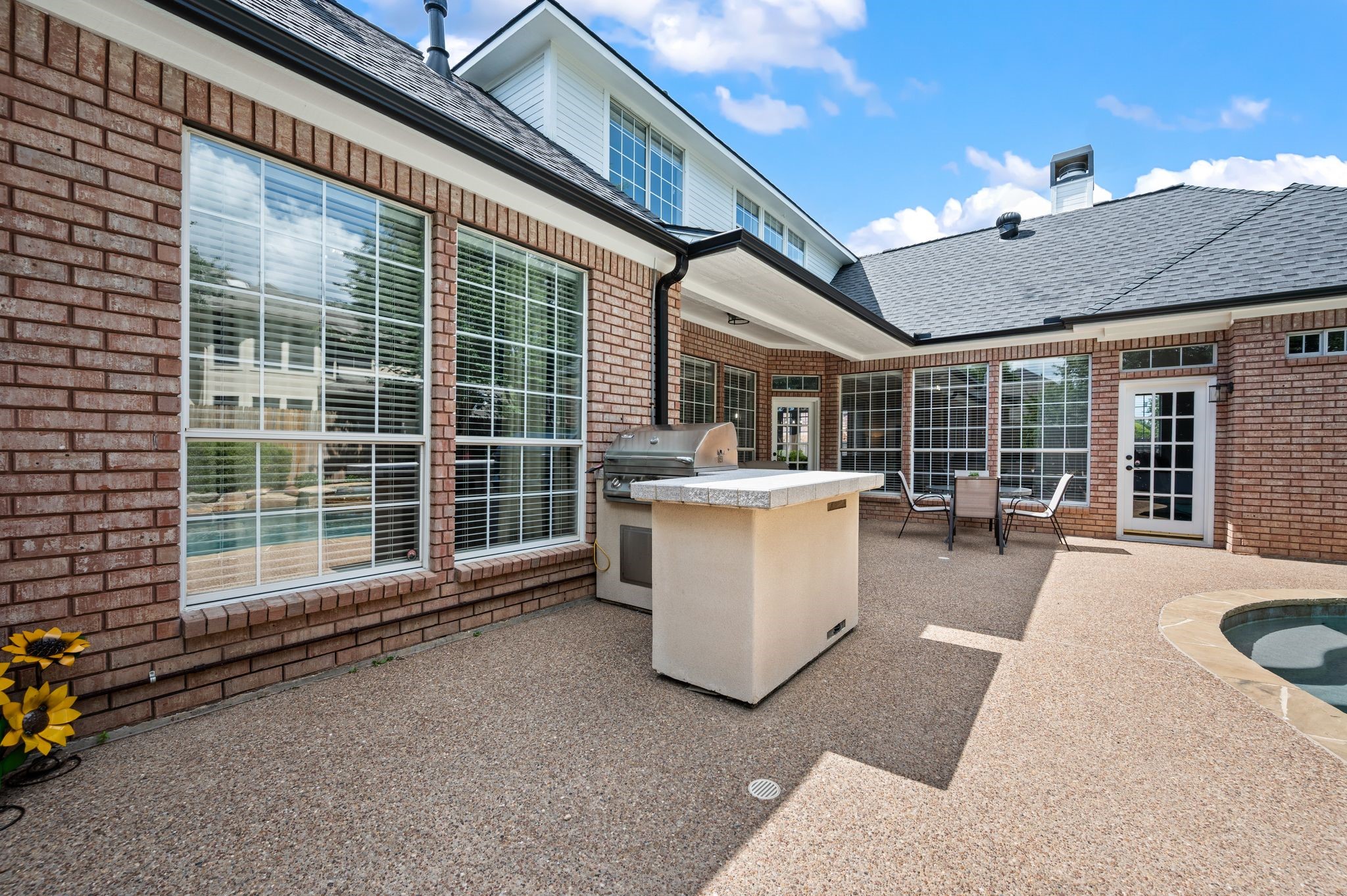 4111 Paddington Lane Colleyville TX 76034
