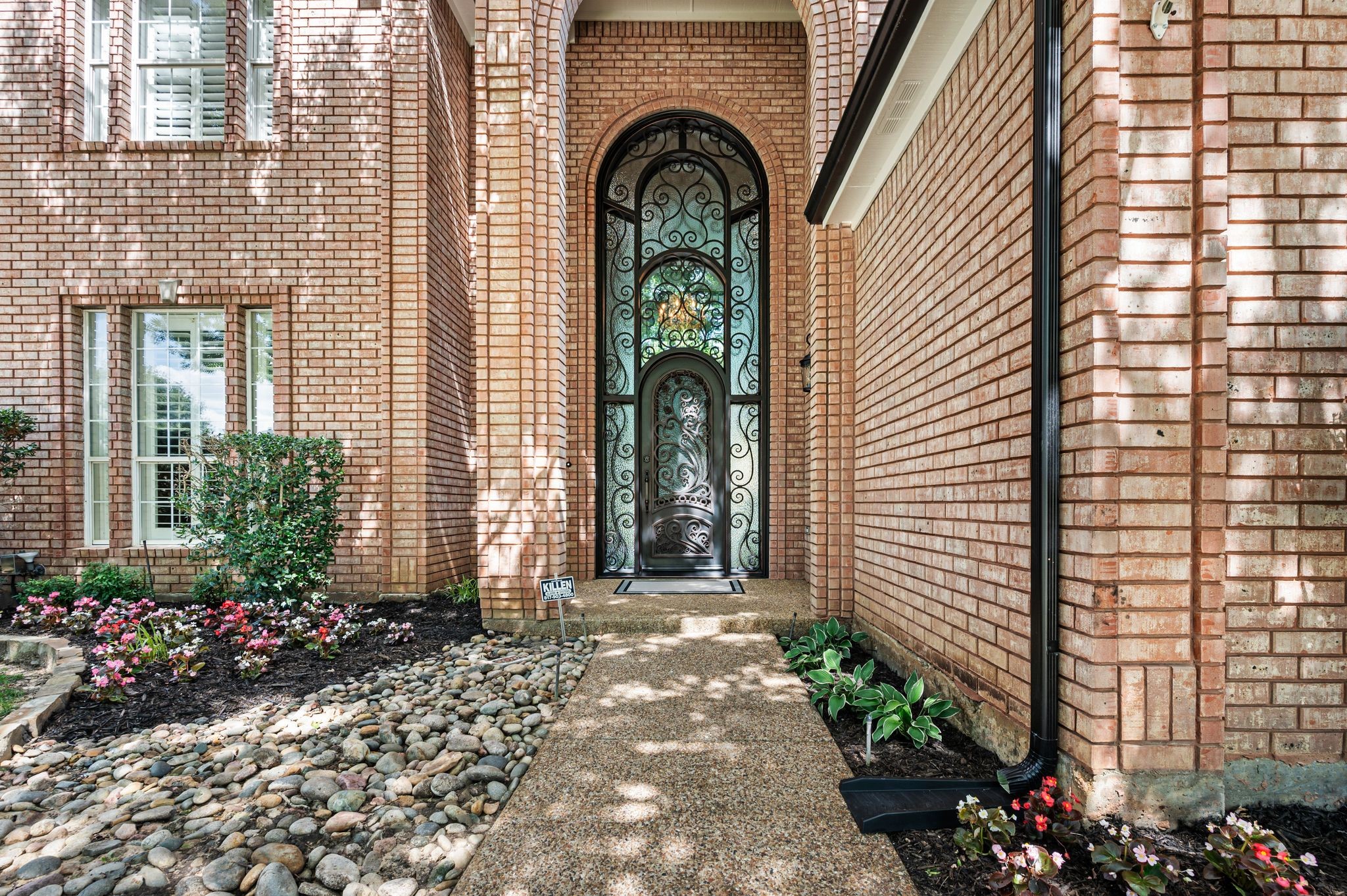 4111 Paddington Lane Colleyville TX 76034