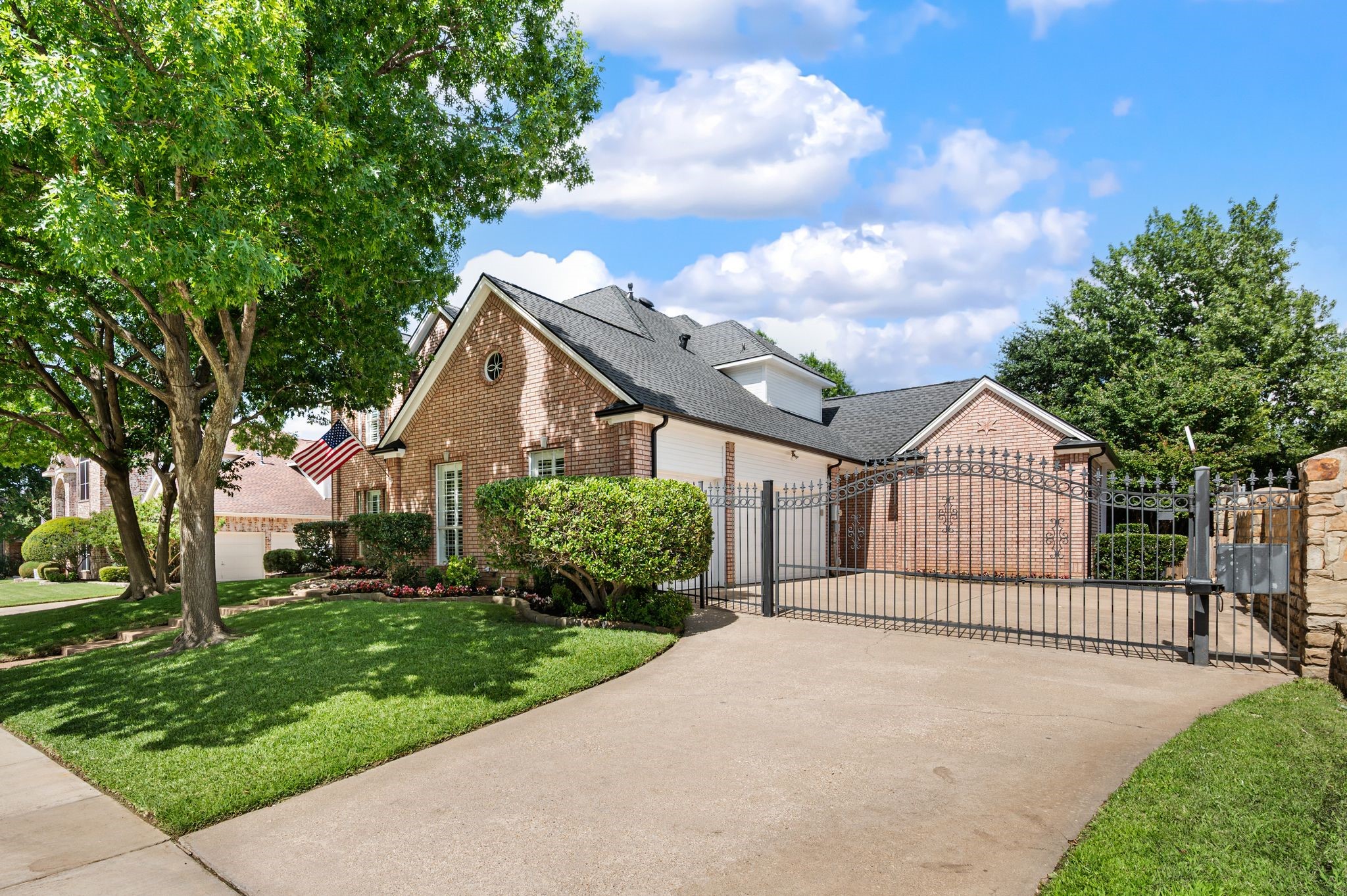 4111 Paddington Lane Colleyville TX 76034