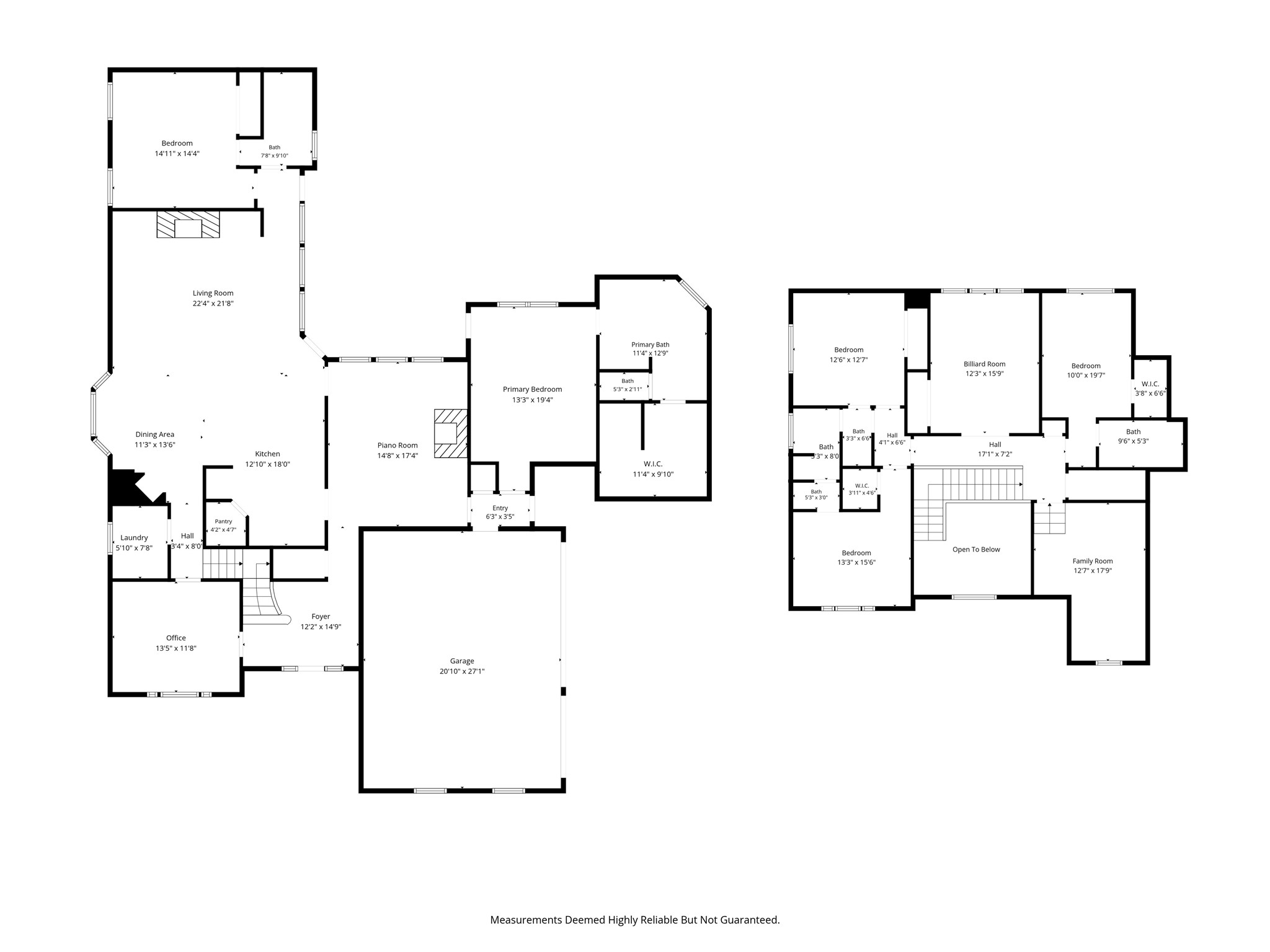 4111 Paddington Lane Colleyville TX 76034