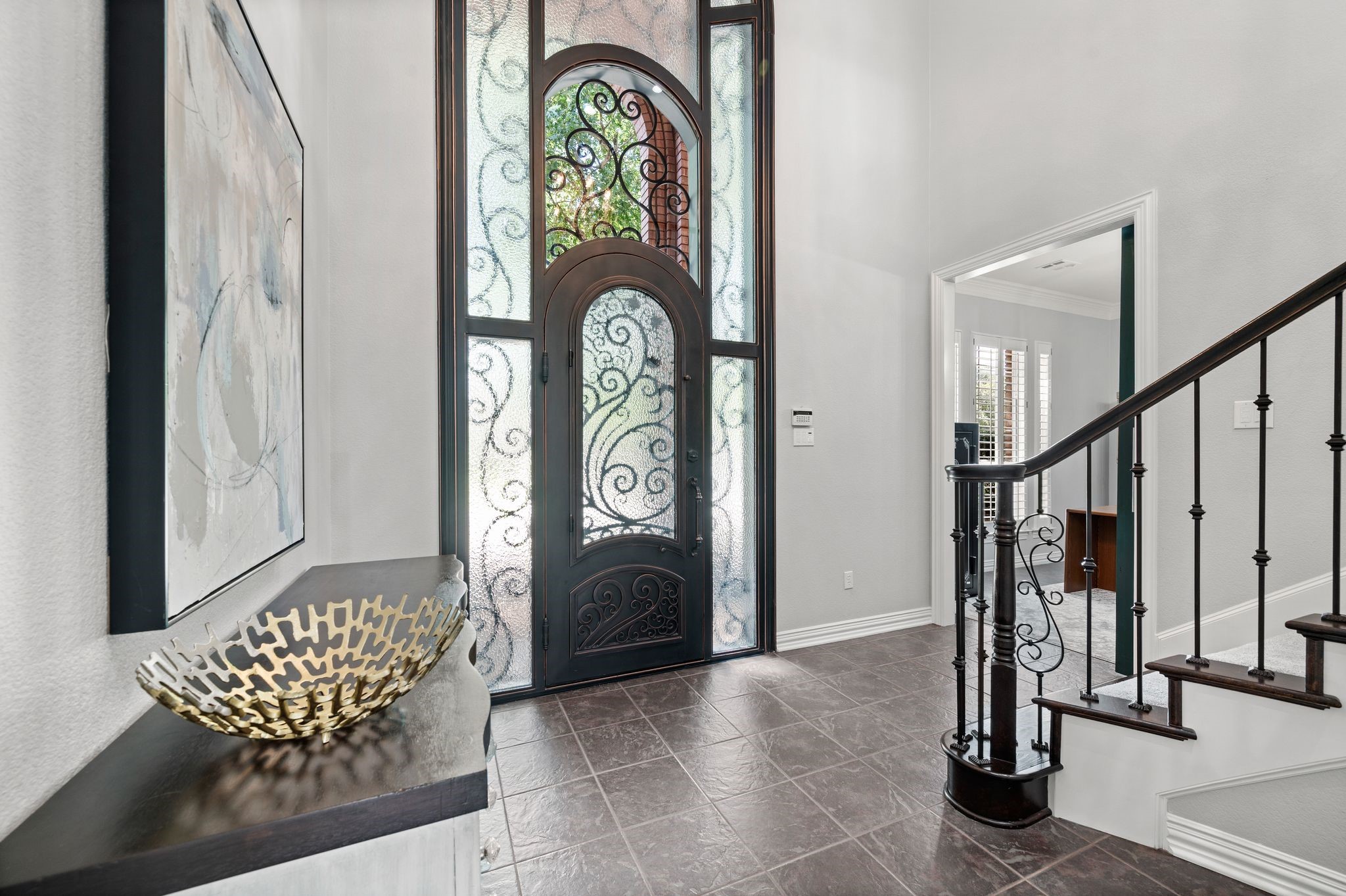 4111 Paddington Lane Colleyville TX 76034