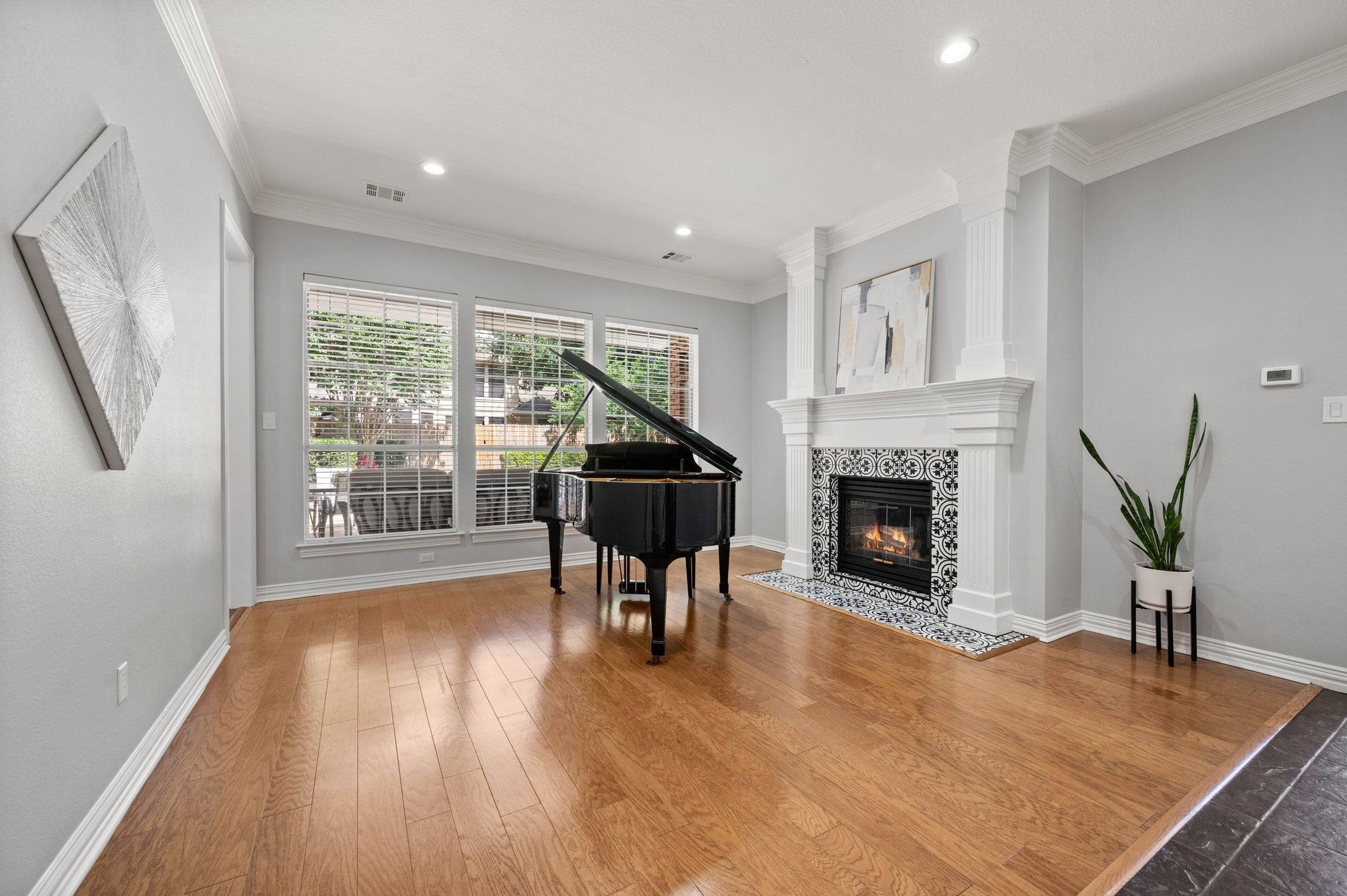 4111 Paddington Lane Colleyville TX 76034