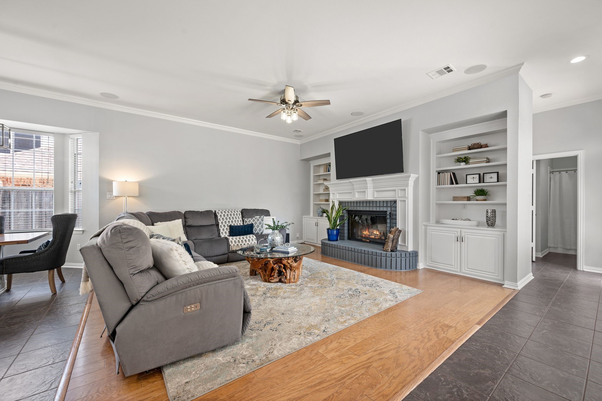 4111 Paddington Lane Colleyville TX 76034
