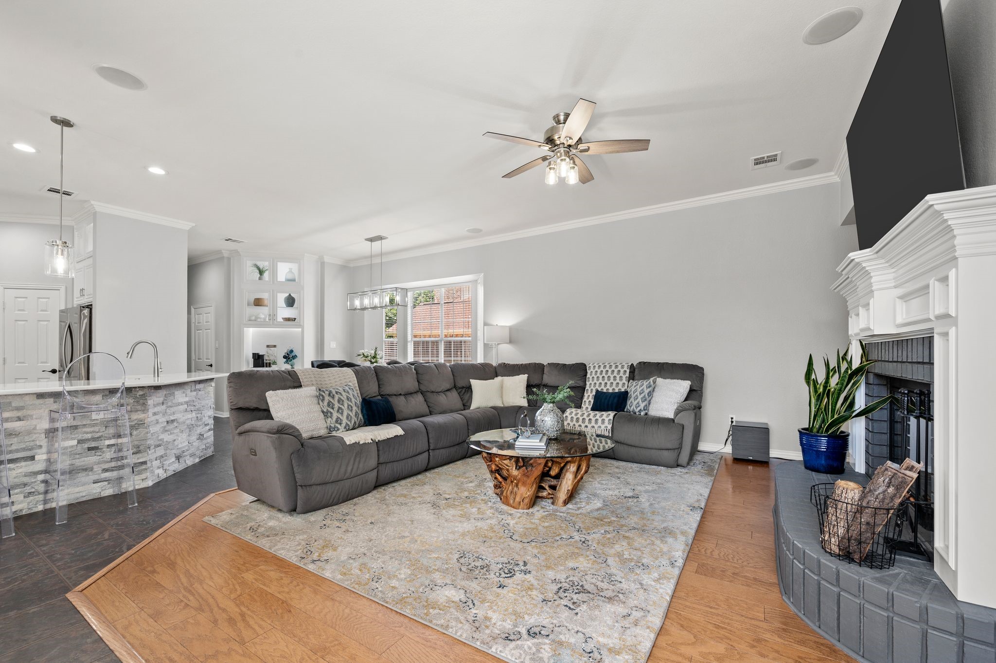 4111 Paddington Lane Colleyville TX 76034