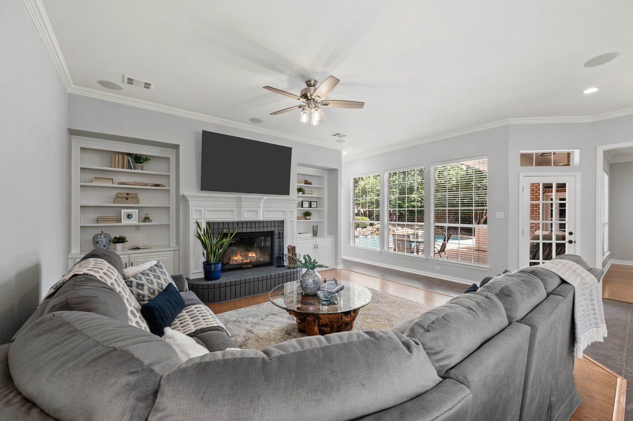 4111 Paddington Lane Colleyville TX 76034