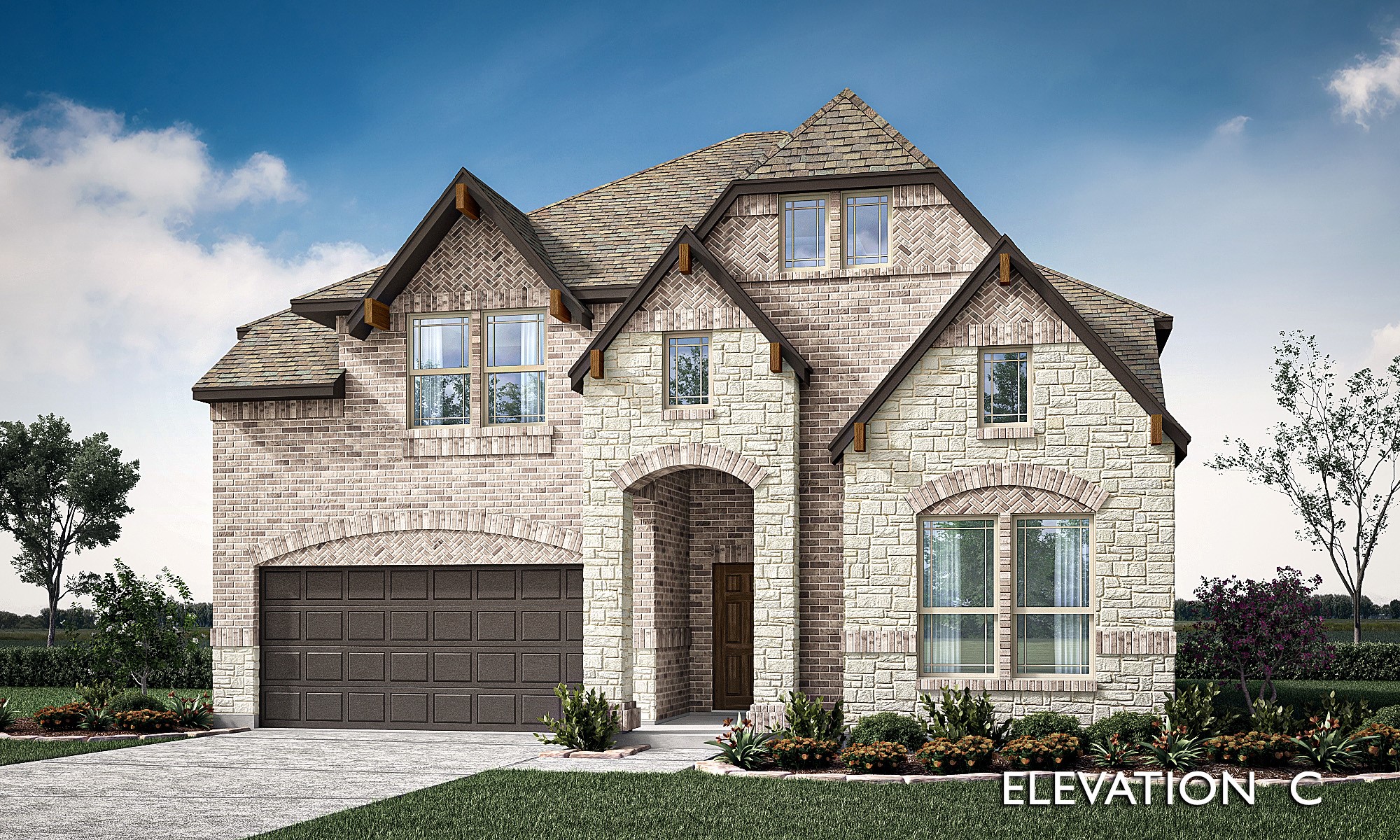 337 Tony Street Burleson TX 76028