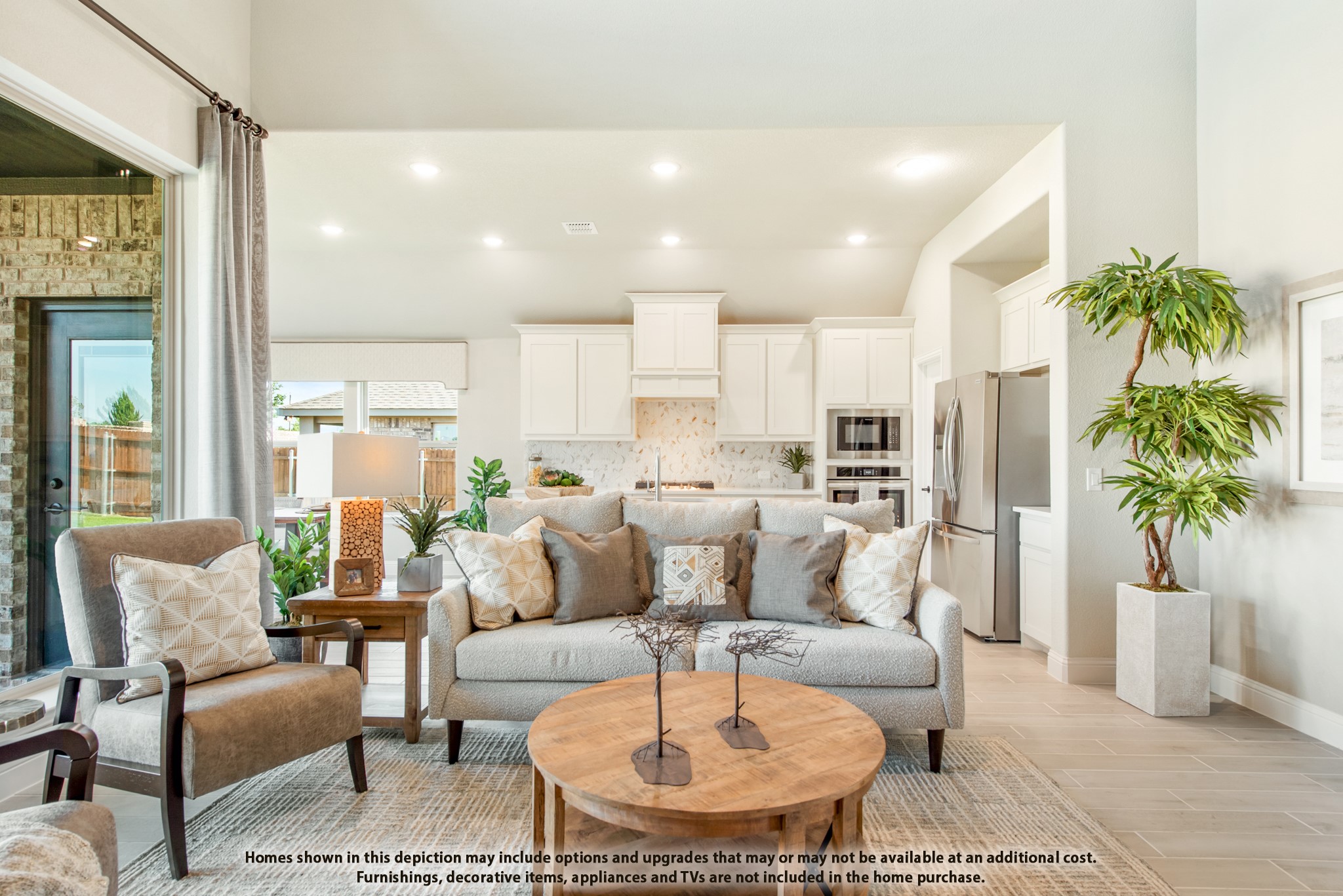 337 Tony Street Burleson TX 76028