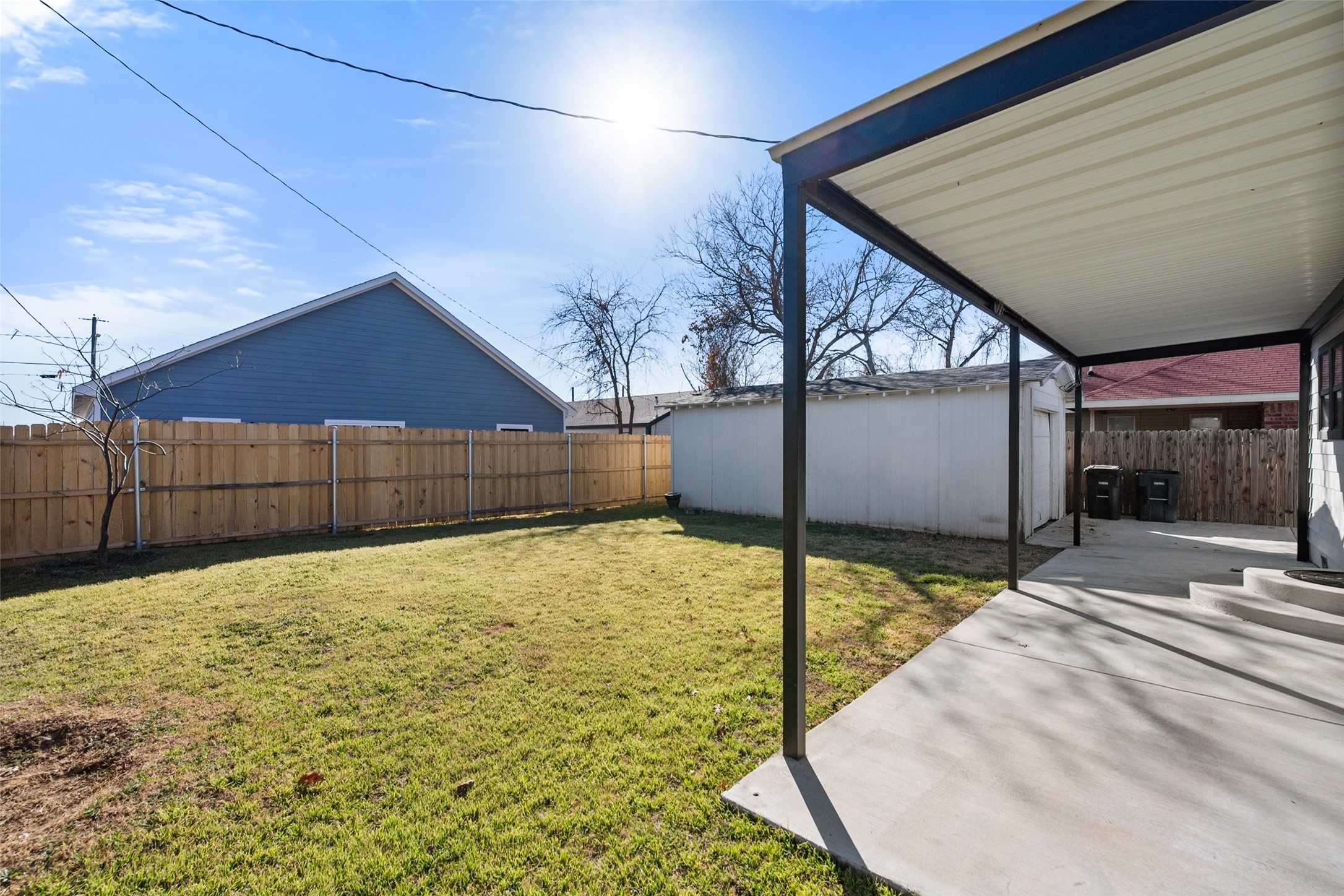 2724 E 12th Street Fort Worth TX 76111