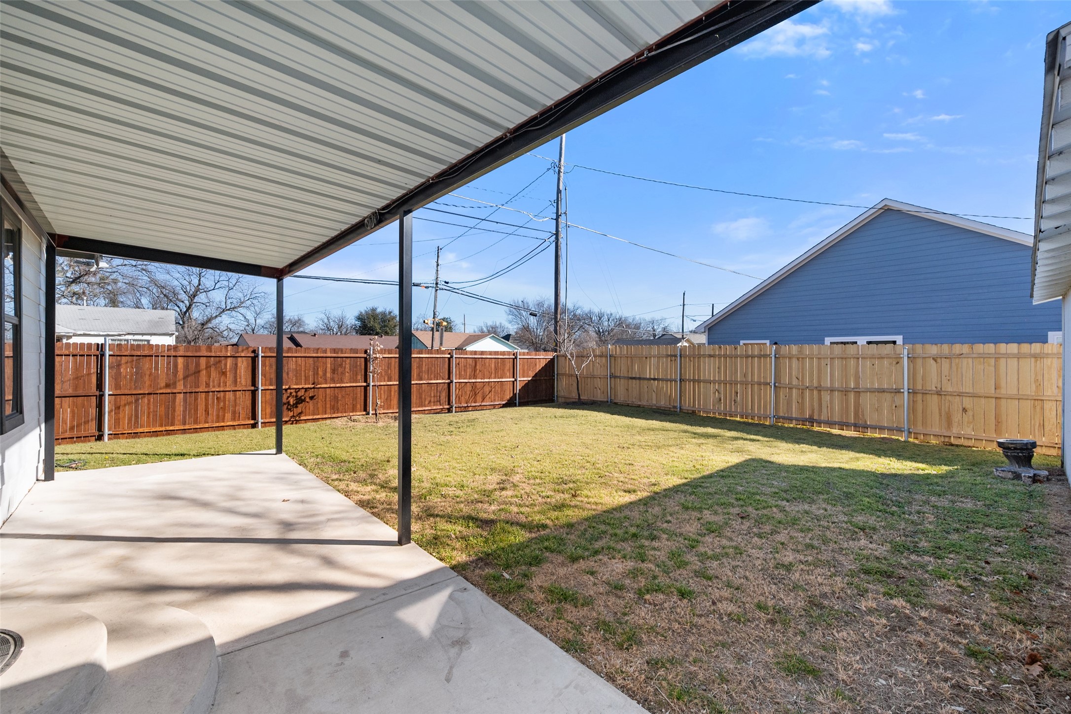 2724 E 12th Street Fort Worth TX 76111