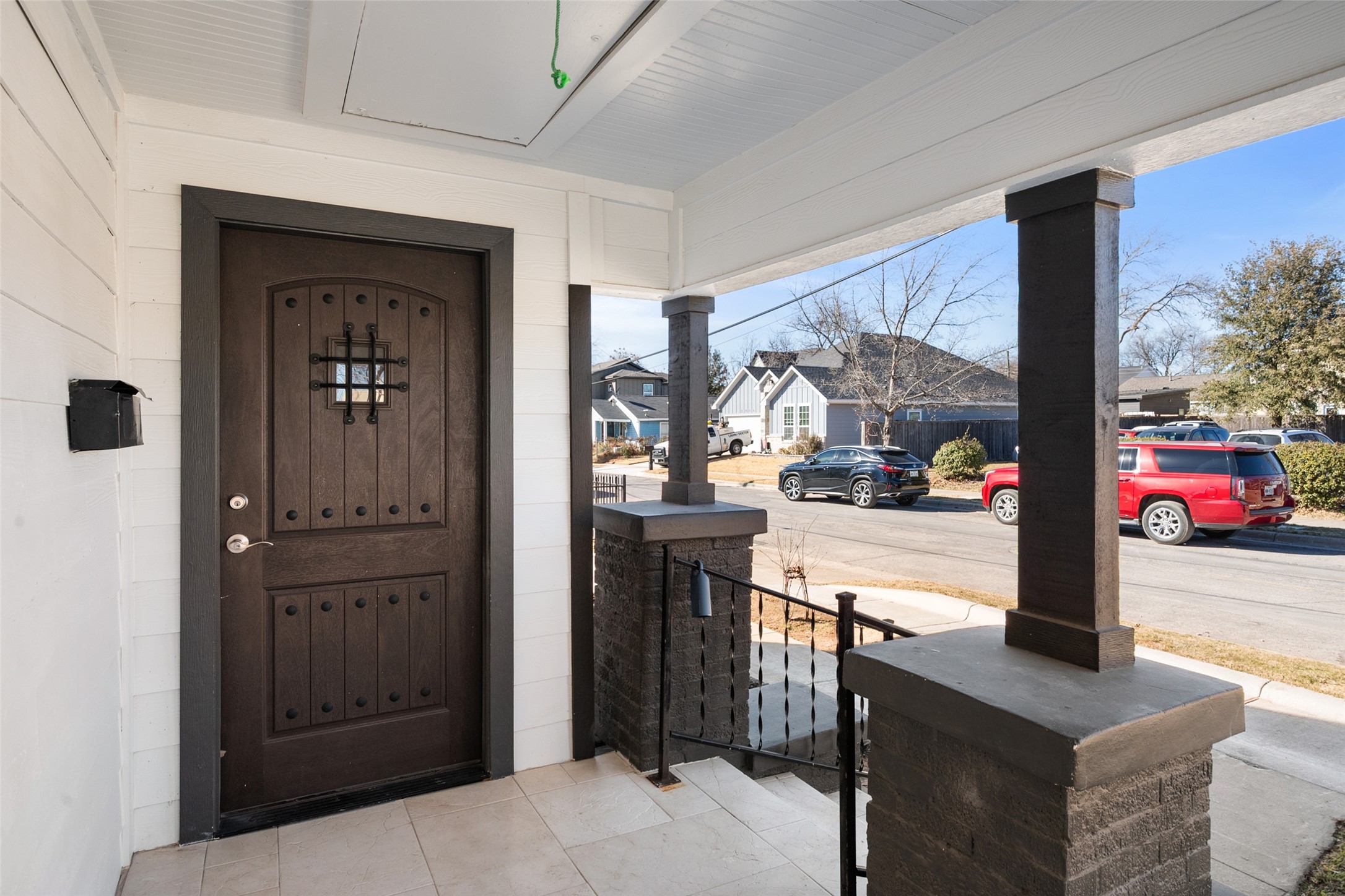 2724 E 12th Street Fort Worth TX 76111