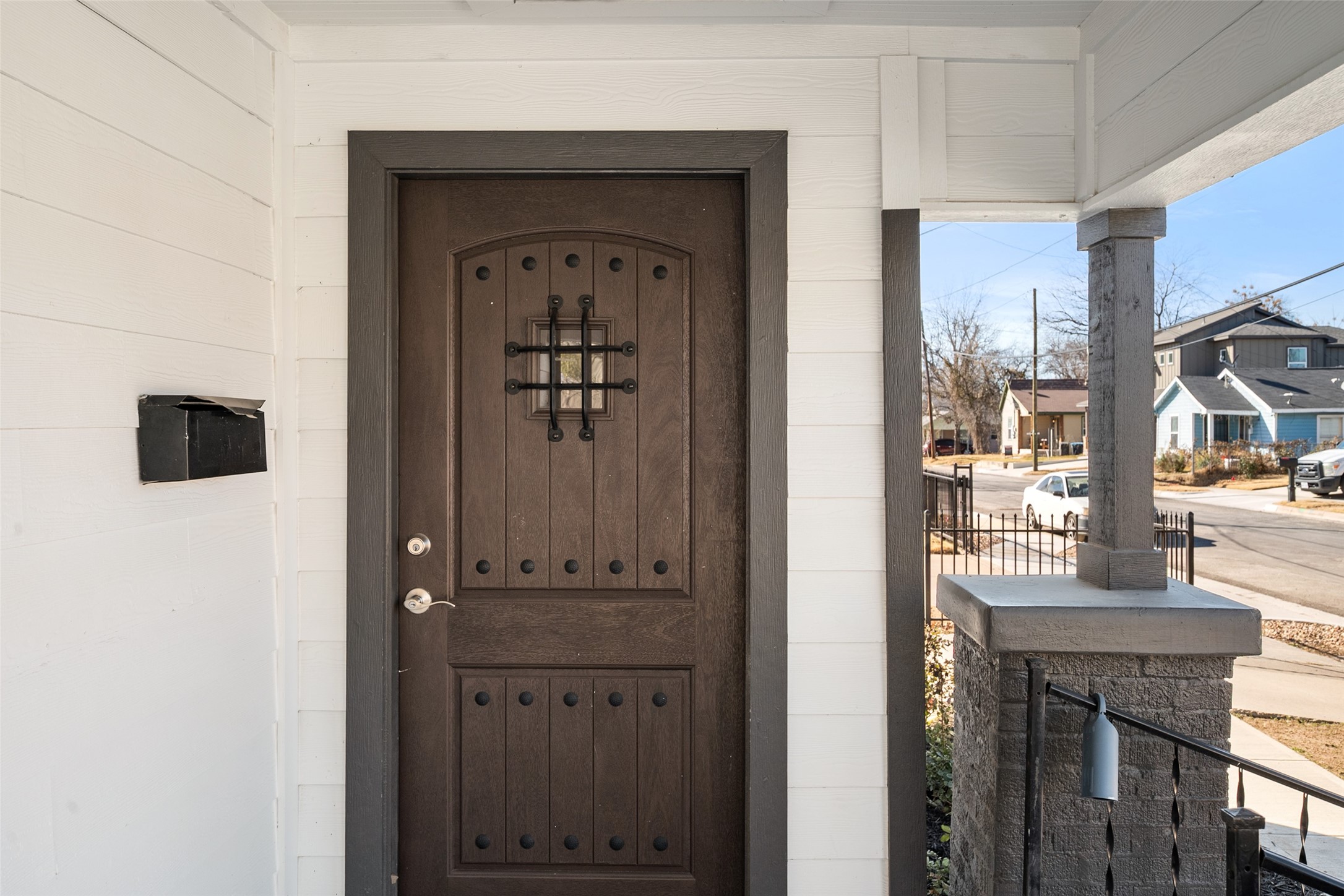 2724 E 12th Street Fort Worth TX 76111