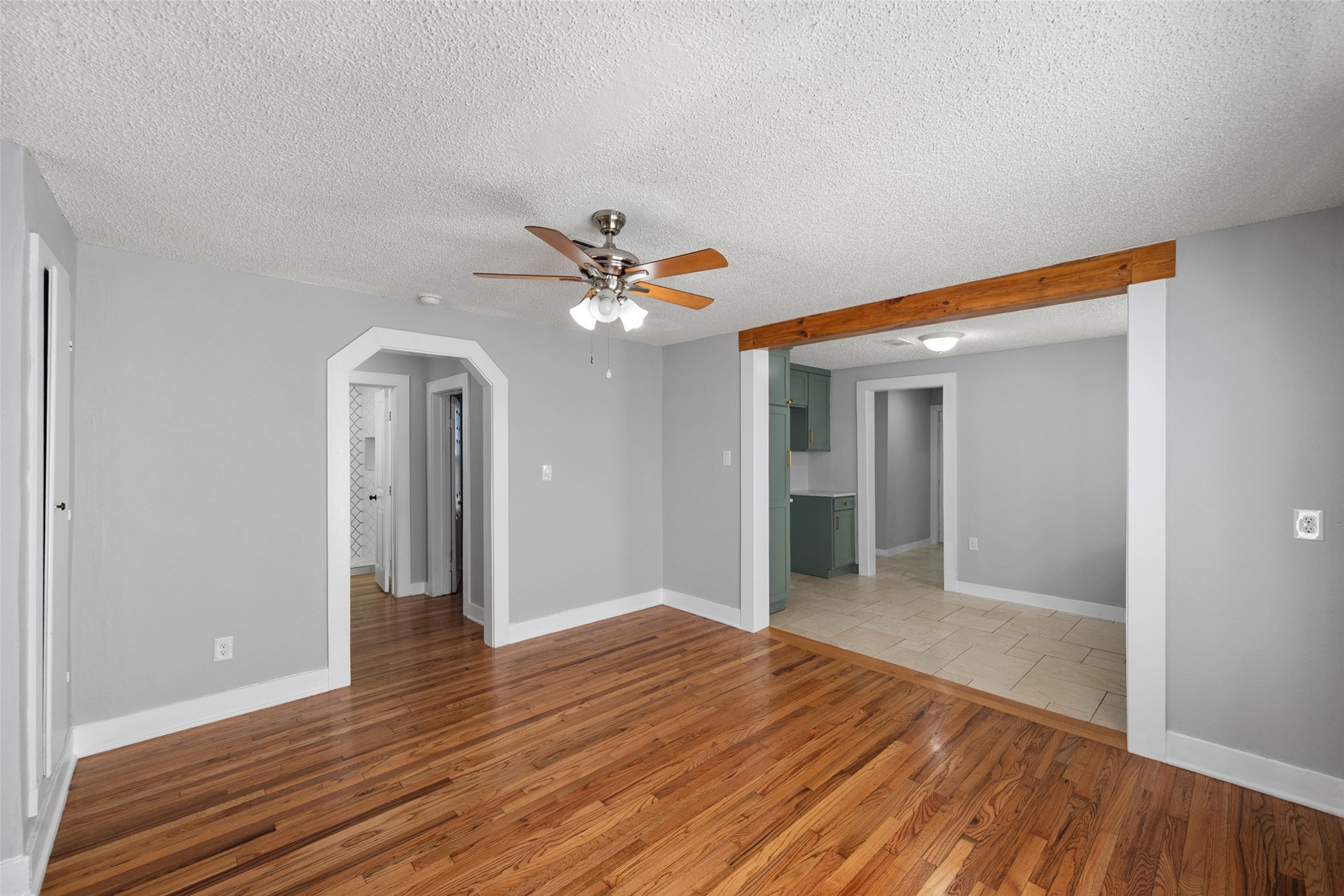 2724 E 12th Street Fort Worth TX 76111