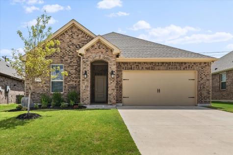 10540 Fountain Gate Street Aubrey TX 76227