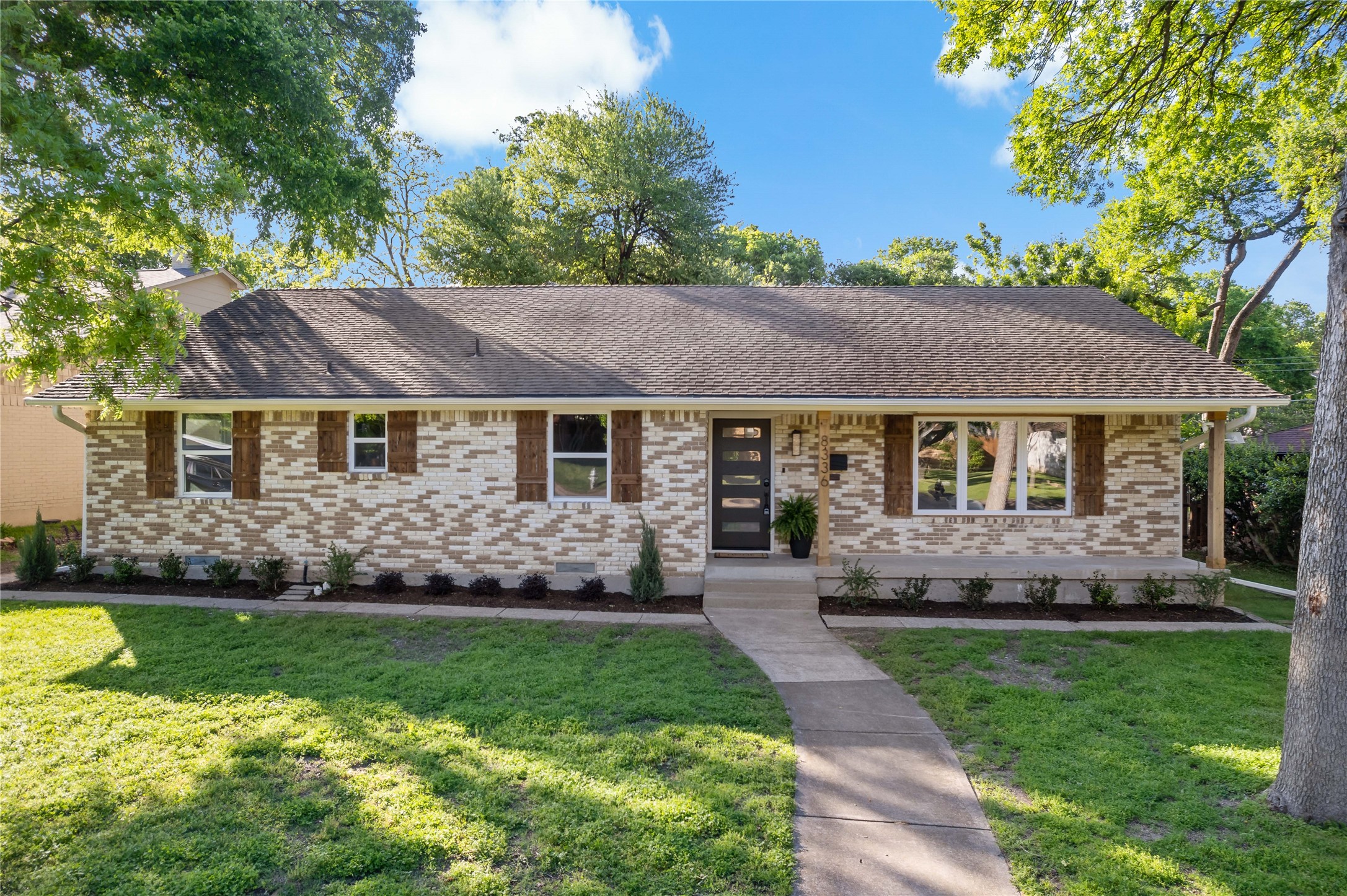 8336 Baumgarten Drive Dallas TX 75228