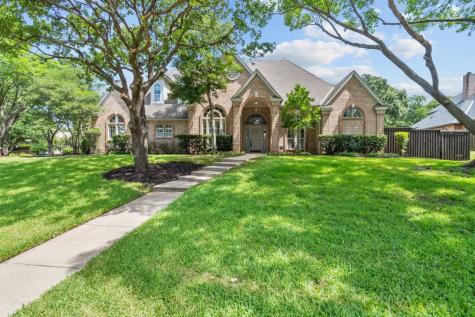 1509 Chimney Works Drive Southlake TX 76092