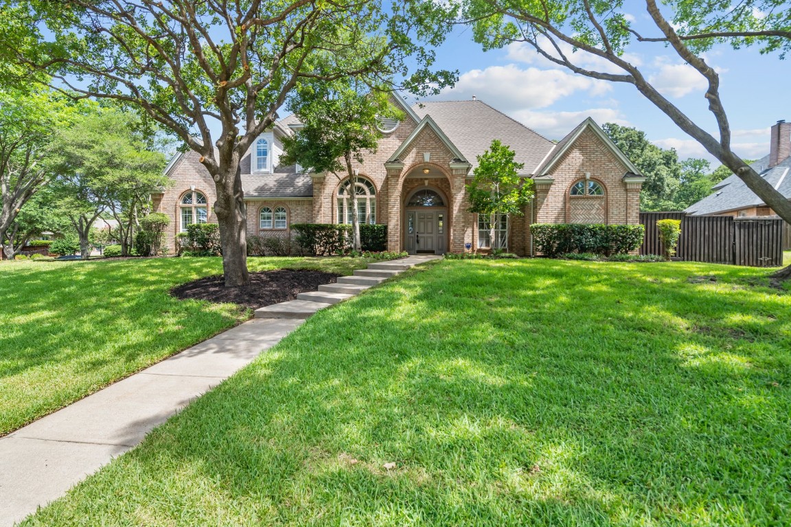1509 Chimney Works Drive Southlake TX 76092