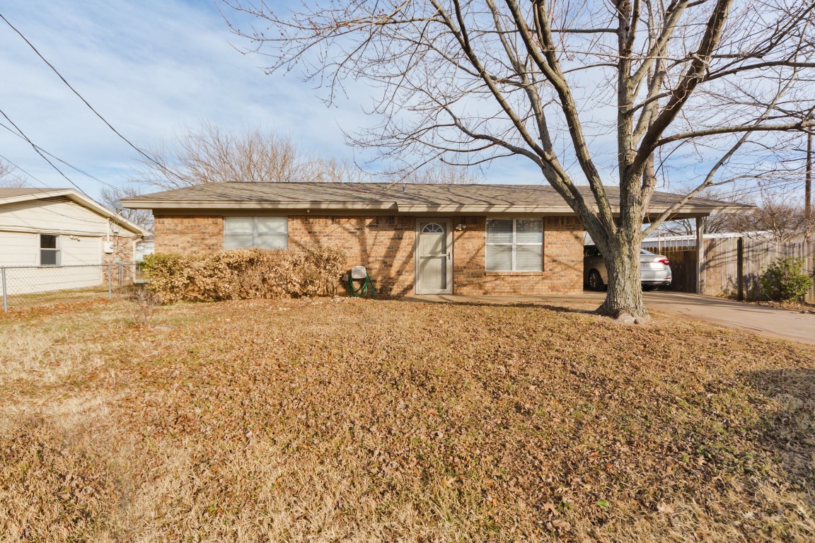 1000 N Miller Street Decatur TX 76234