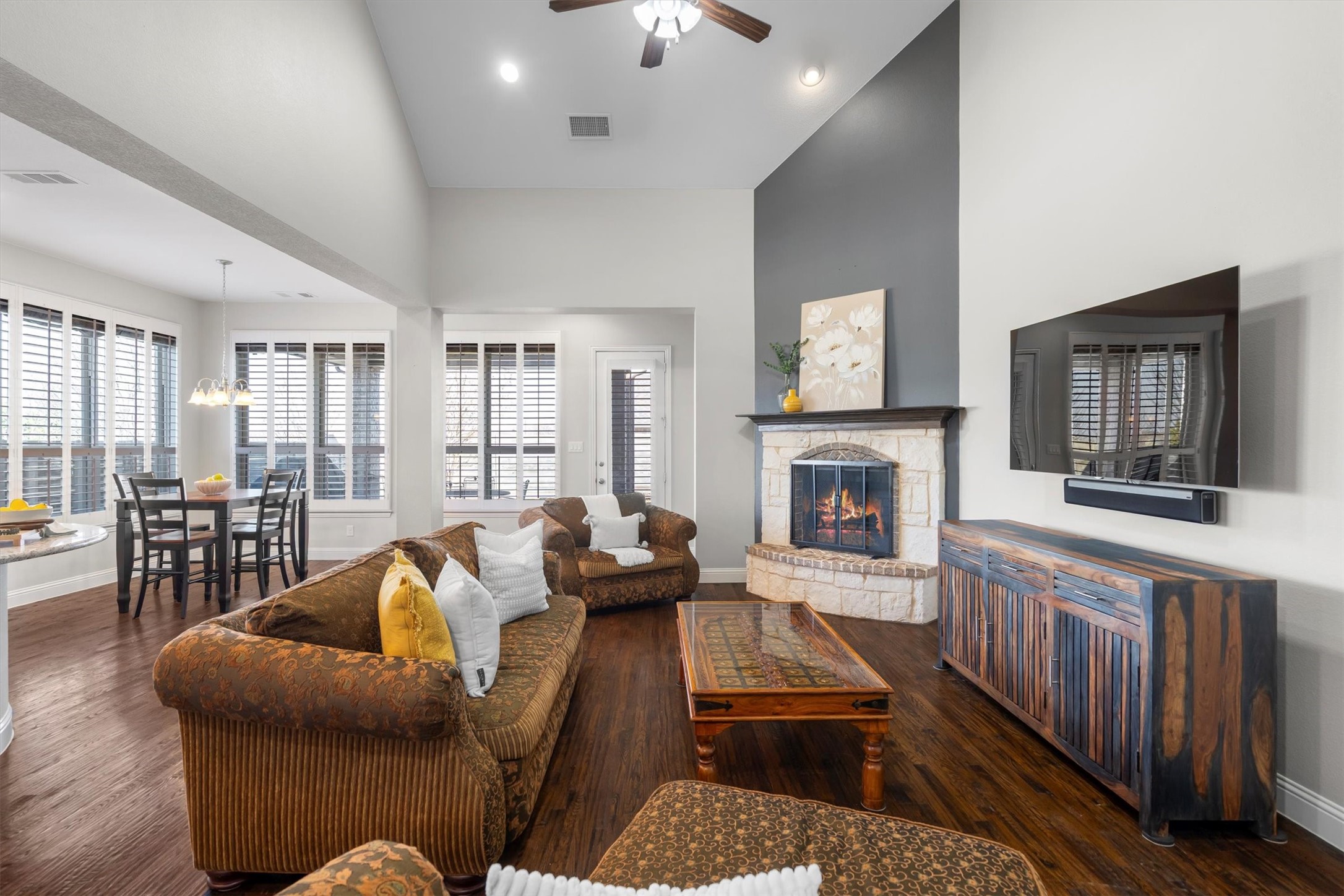 236 Sunrise Drive Argyle TX 76226
