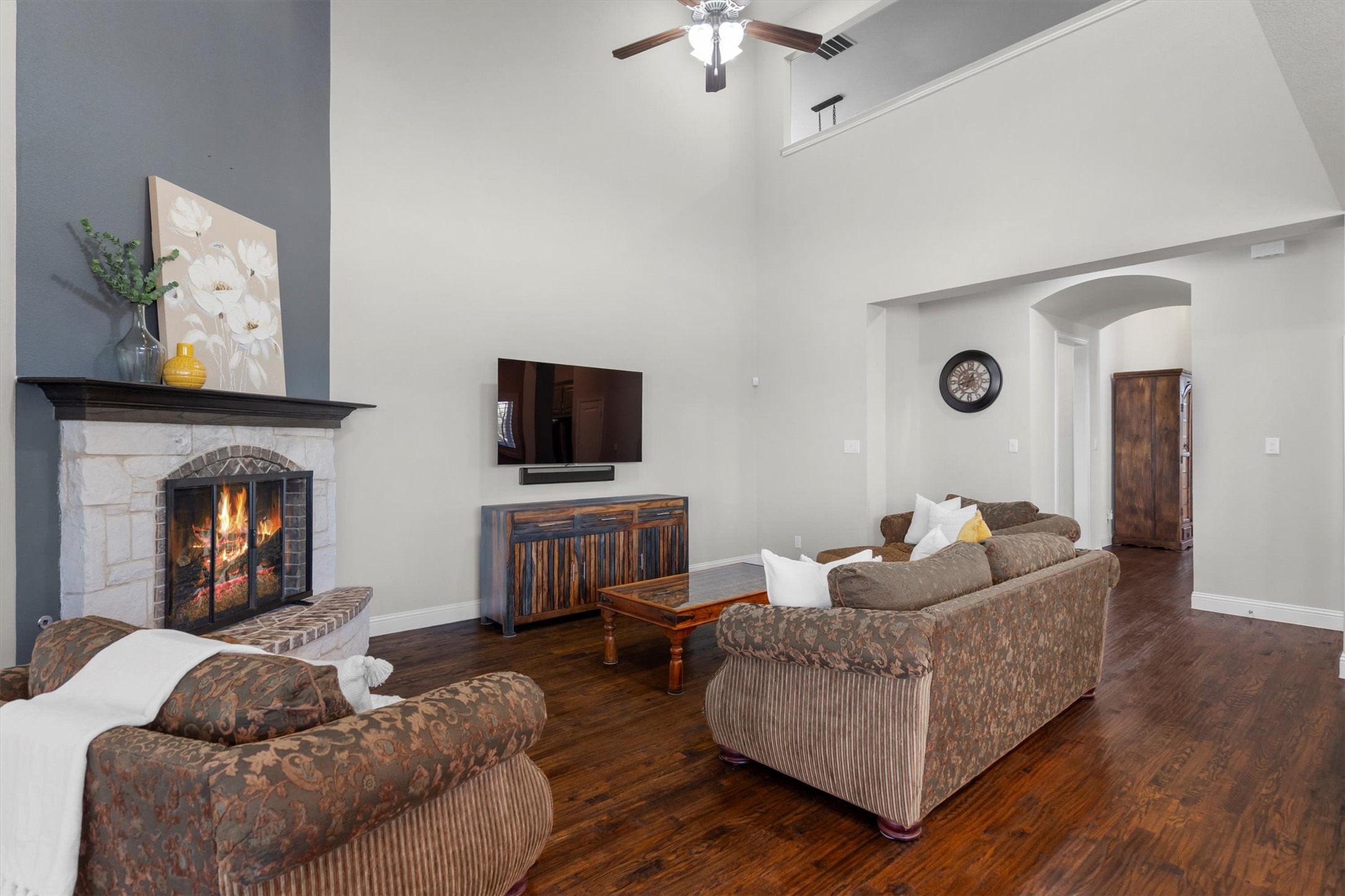 236 Sunrise Drive Argyle TX 76226