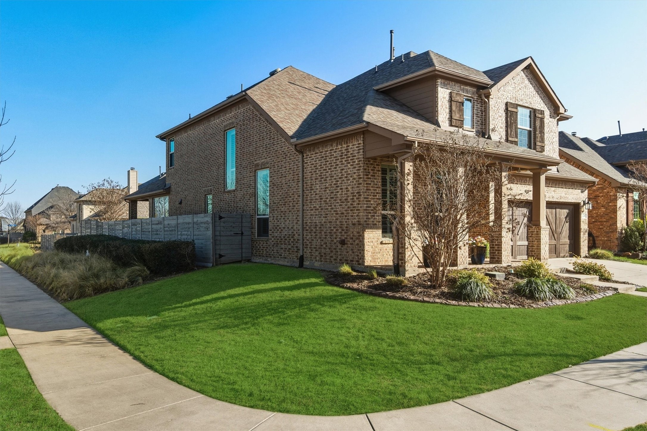 236 Sunrise Drive Argyle TX 76226
