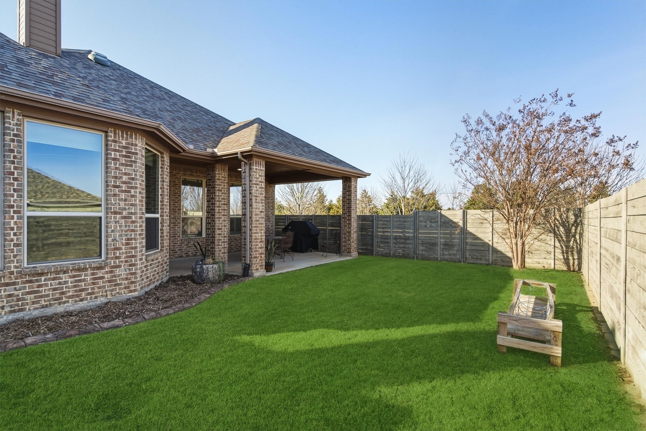 236 Sunrise Drive Argyle TX 76226