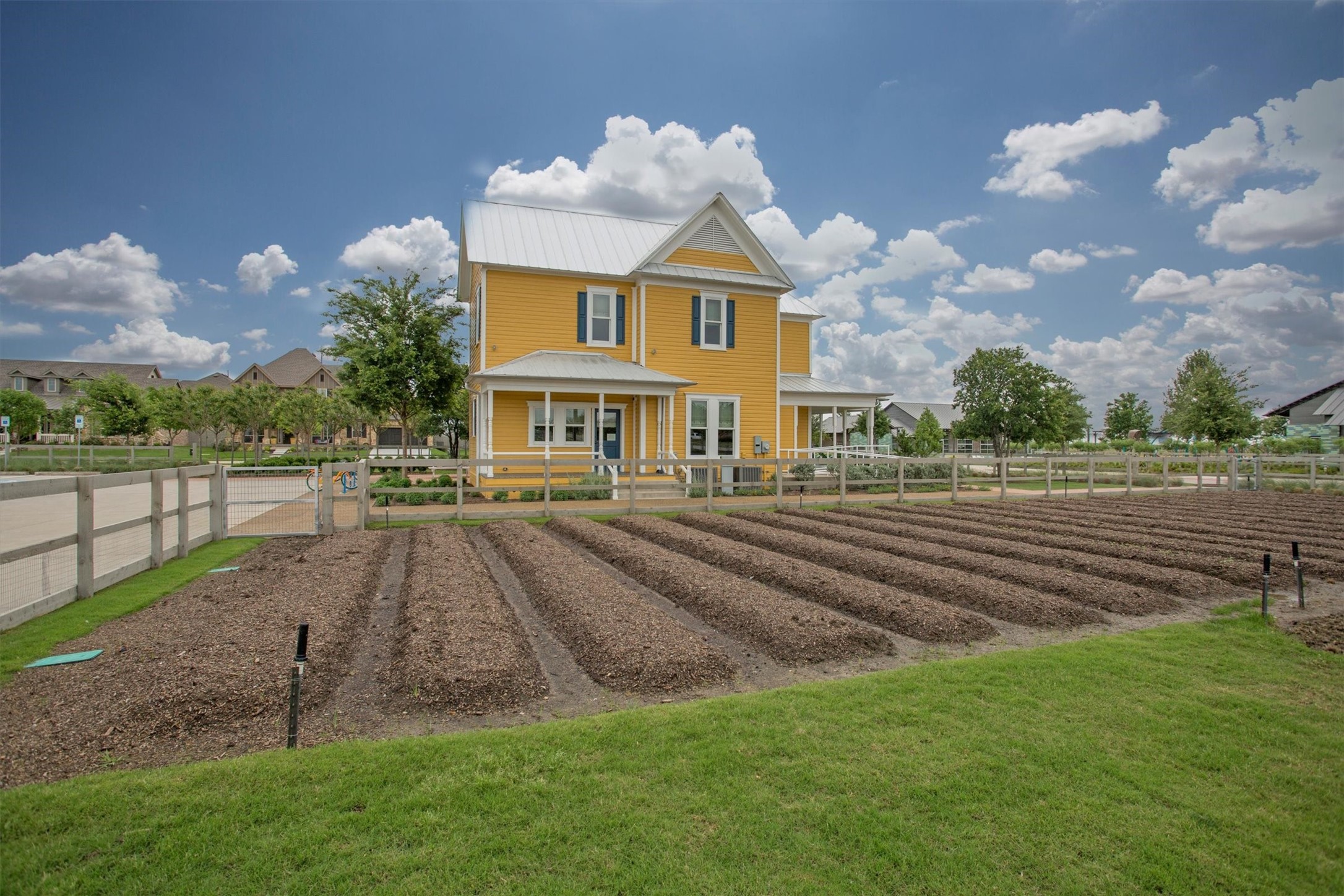 236 Sunrise Drive Argyle TX 76226