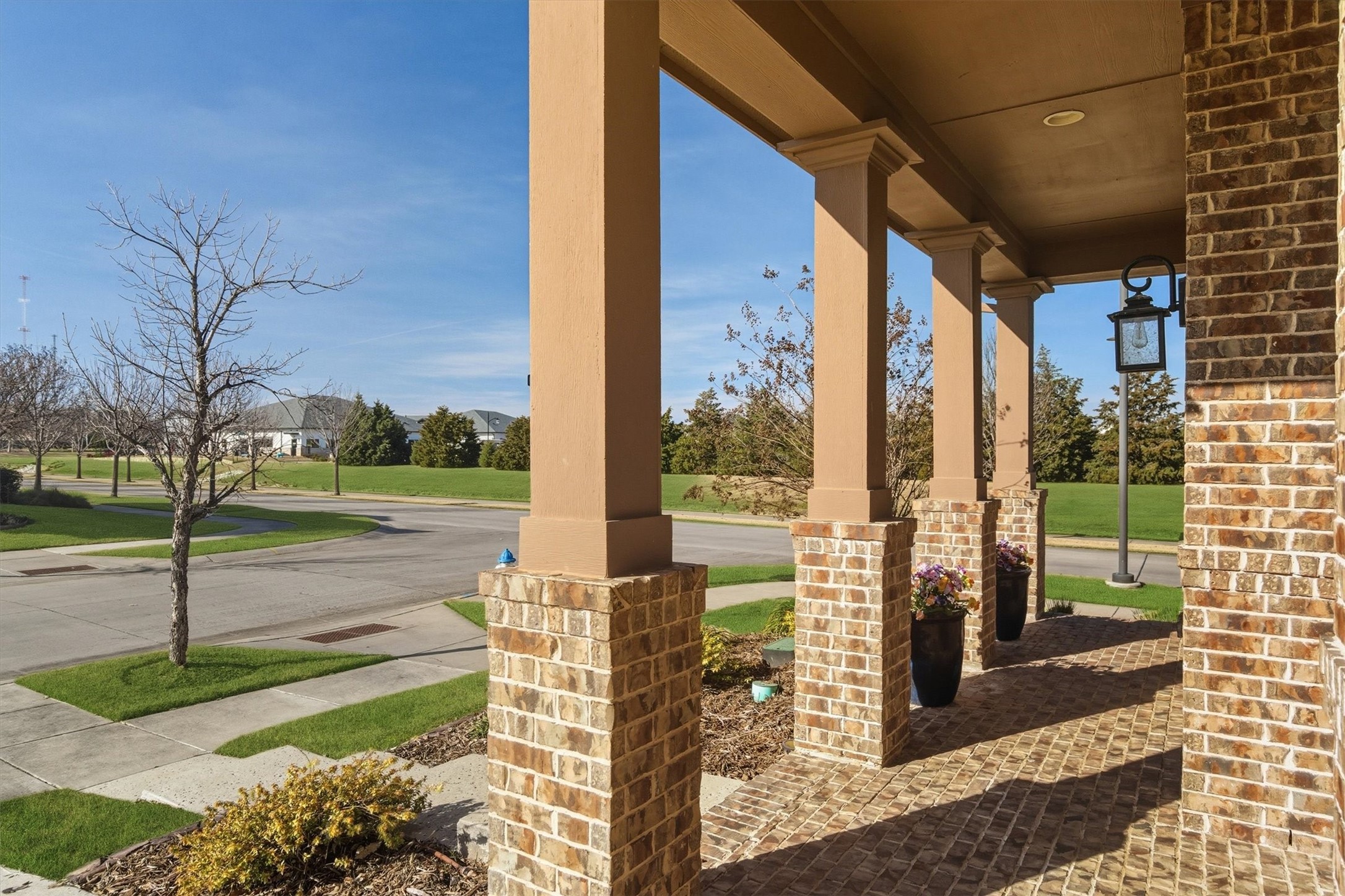 236 Sunrise Drive Argyle TX 76226