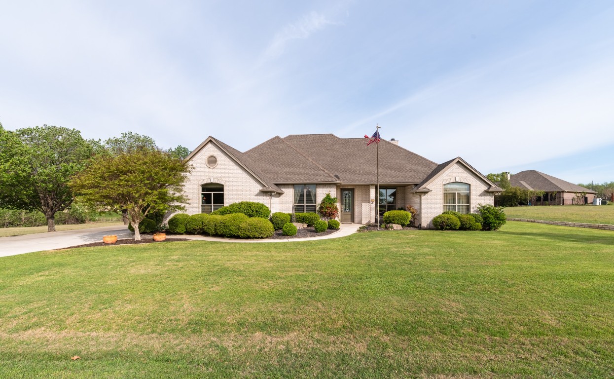 9617 Bellechase Road Granbury TX 76049