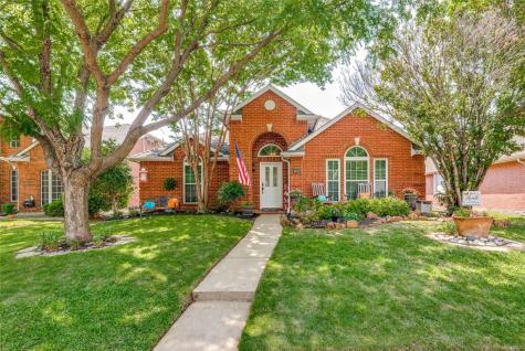 4613 Baton Rouge Boulevard Frisco TX 75035