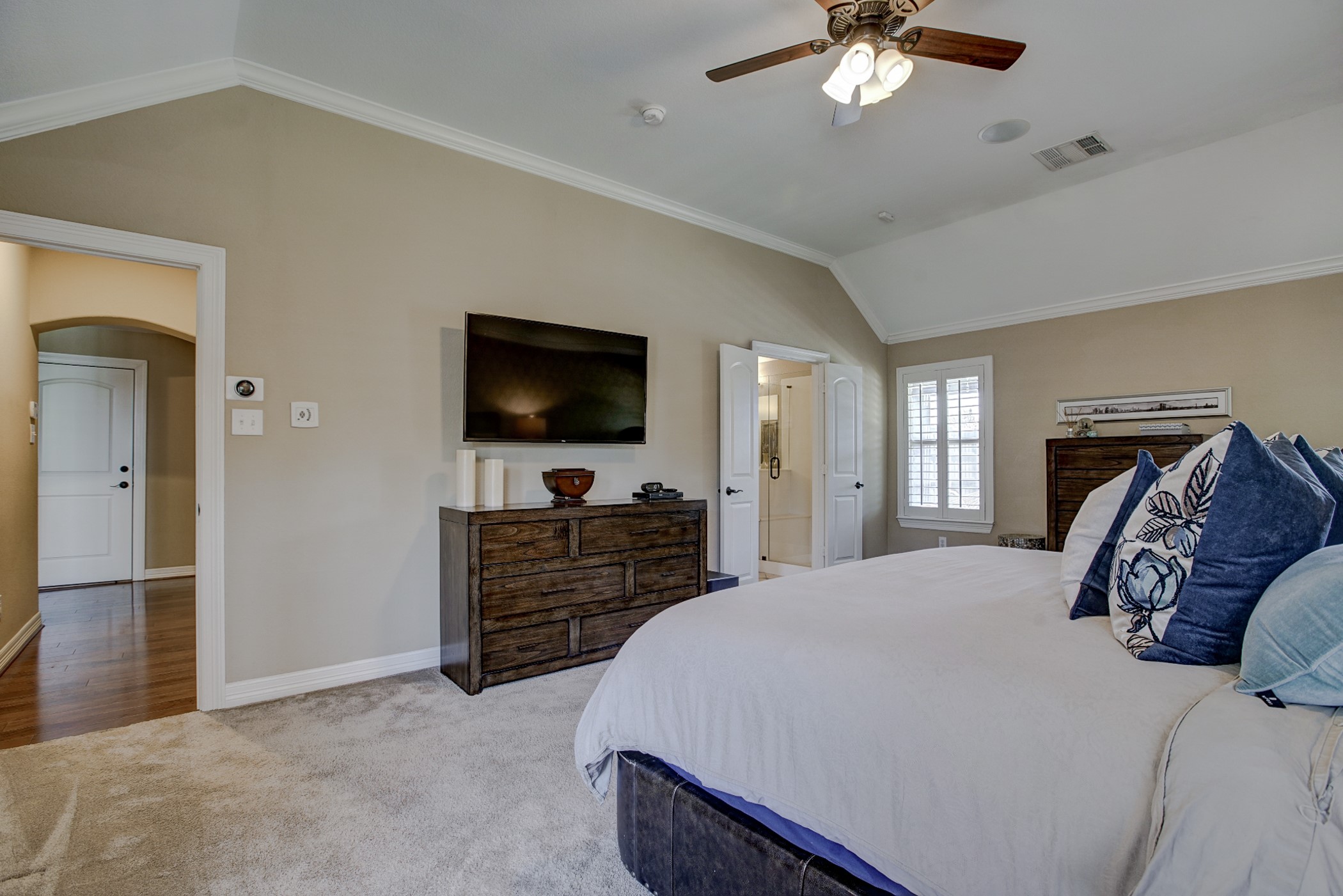 7822 Glencrest Drive Sachse TX 75048