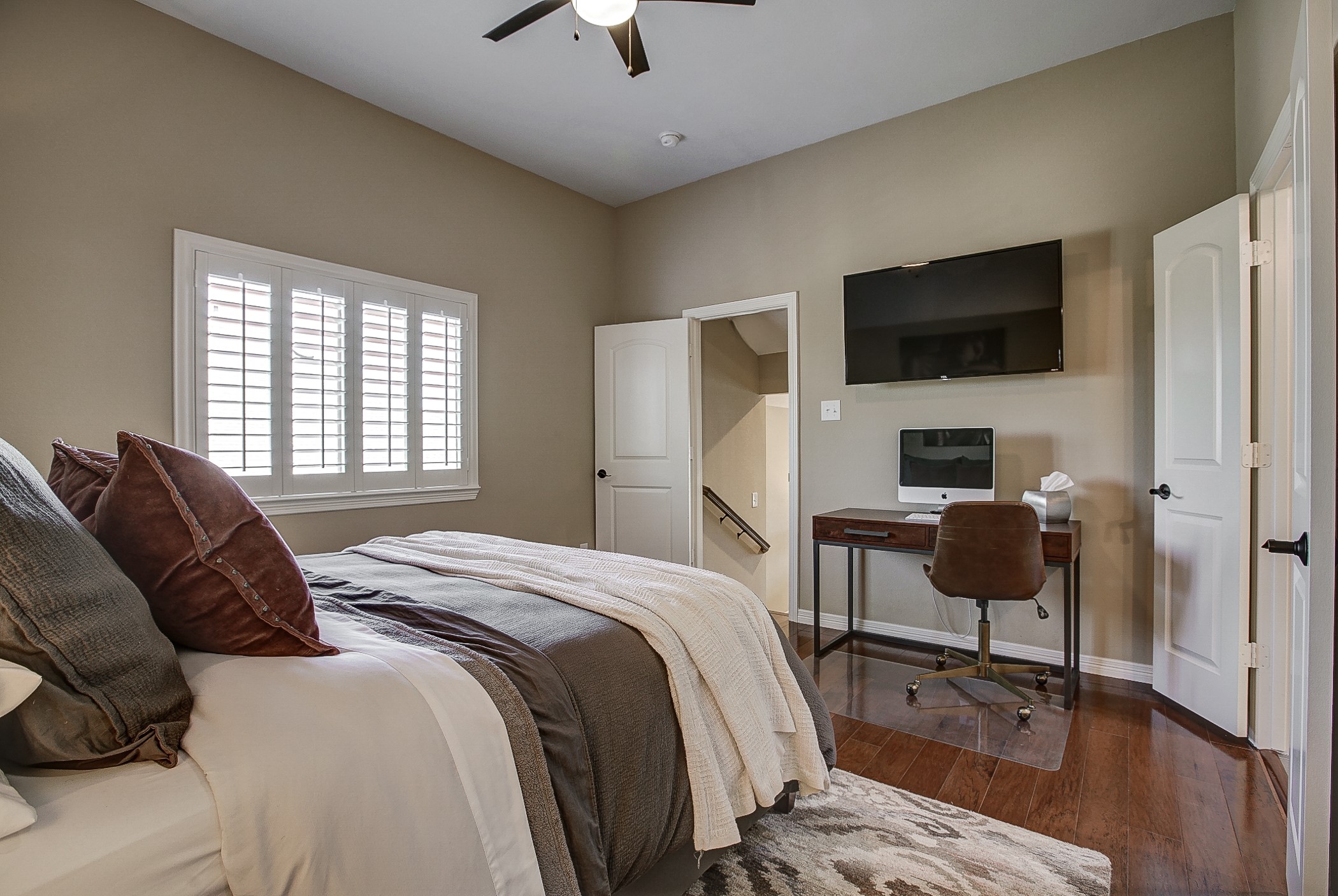 7822 Glencrest Drive Sachse TX 75048