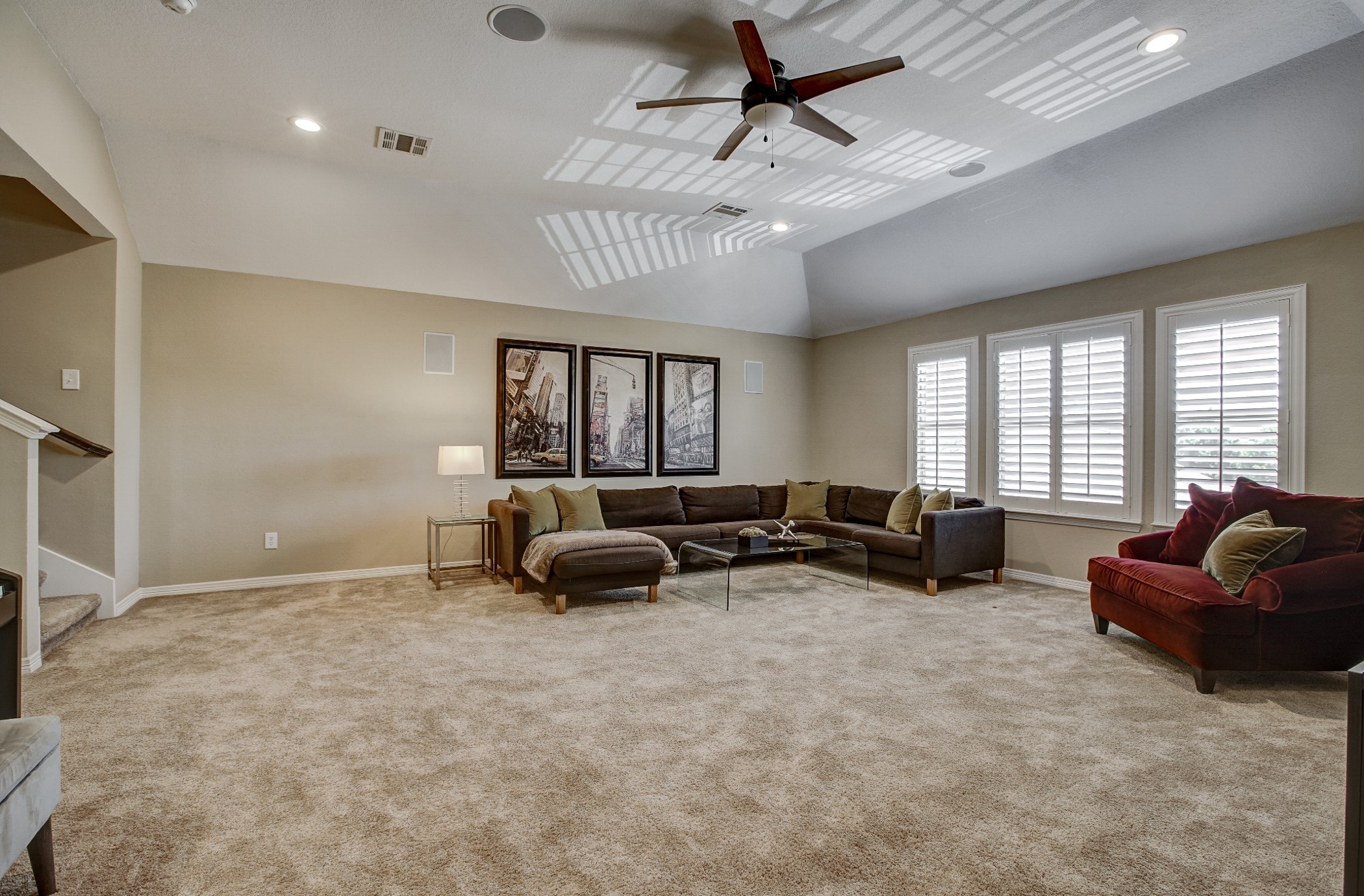 7822 Glencrest Drive Sachse TX 75048