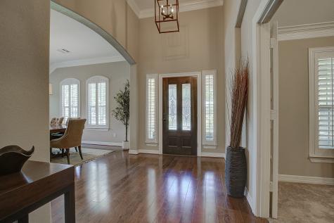 7822 Glencrest Drive Sachse TX 75048