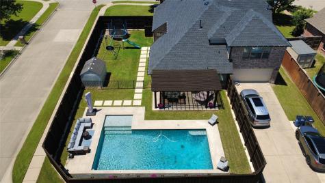 7822 Glencrest Drive Sachse TX 75048