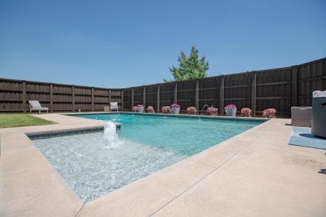 7822 Glencrest Drive Sachse TX 75048