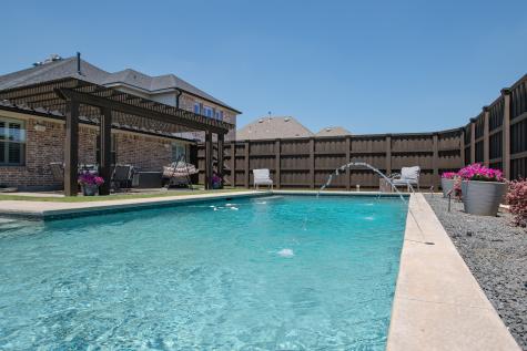7822 Glencrest Drive Sachse TX 75048
